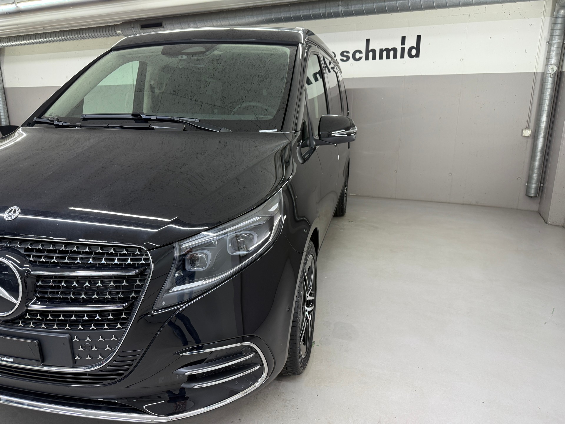 MERCEDES-BENZ Marco Polo 300 d 4MATIC Standard 3200mm L-image-4