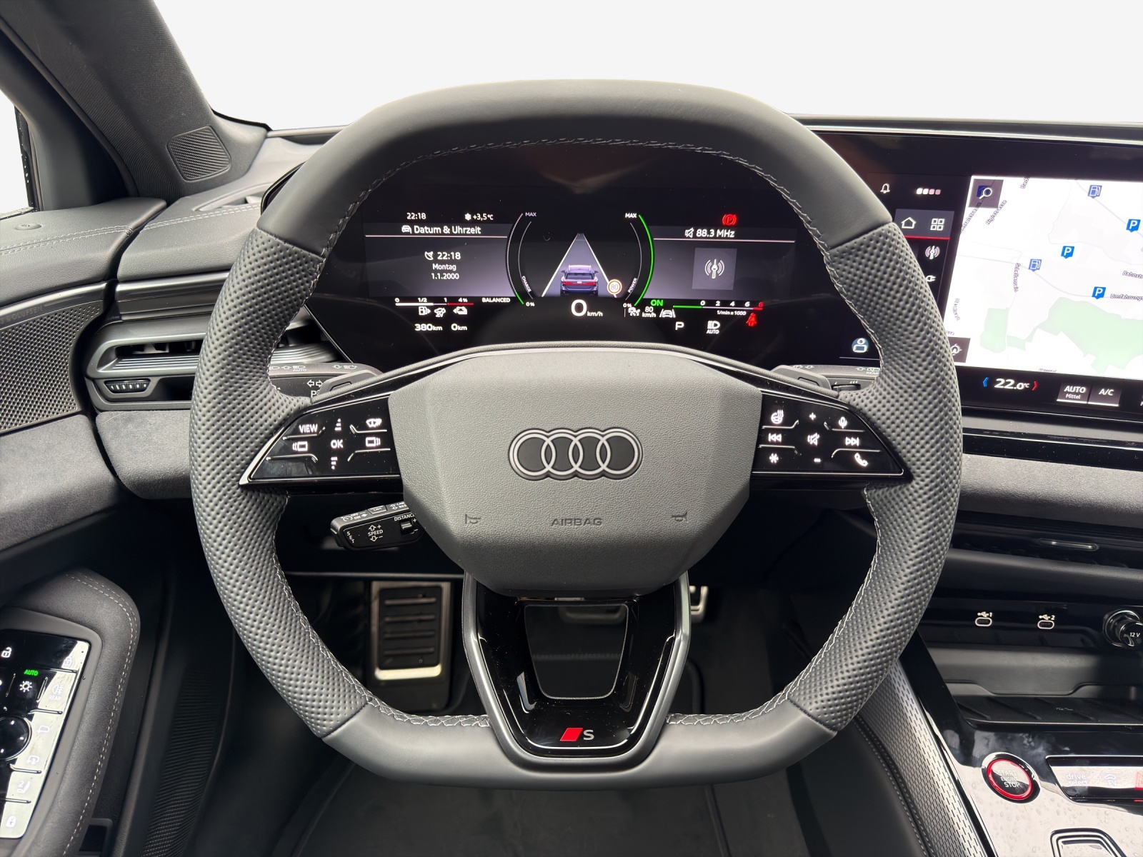 AUDI A6 Avant e-hybrid quattro 270 kW S tronic-image-9