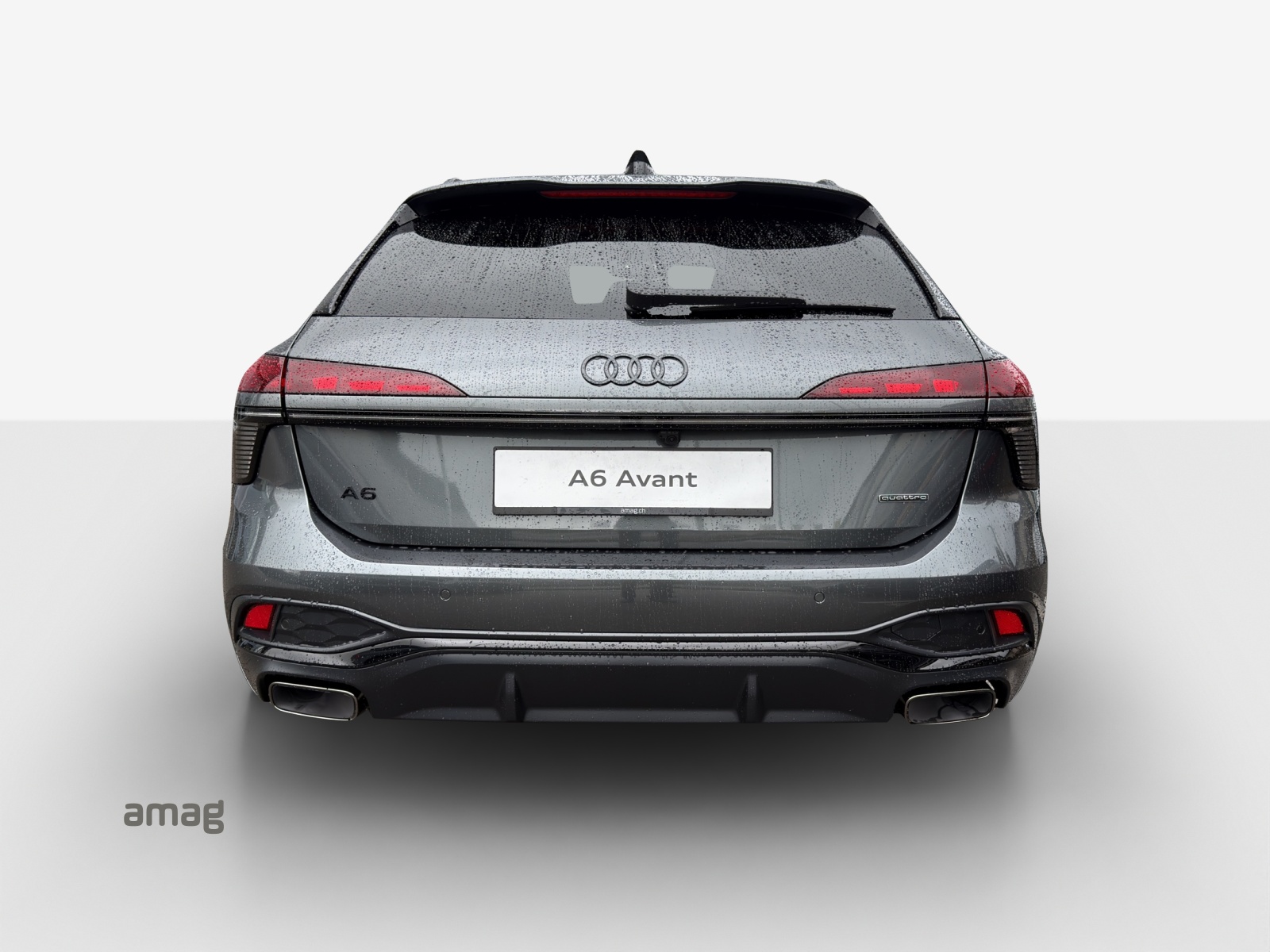 AUDI A6 Avant e-hybrid quattro 270 kW S tronic-image-3