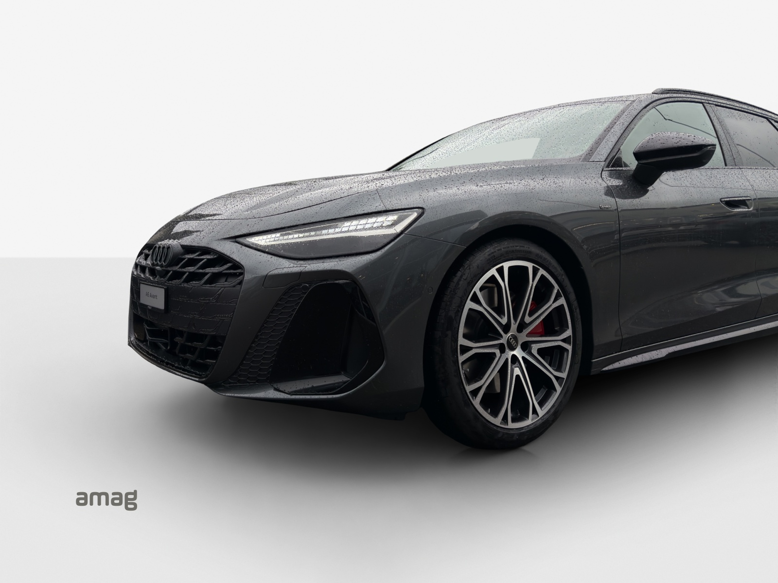 AUDI A6 Avant e-hybrid quattro 270 kW S tronic-image-15