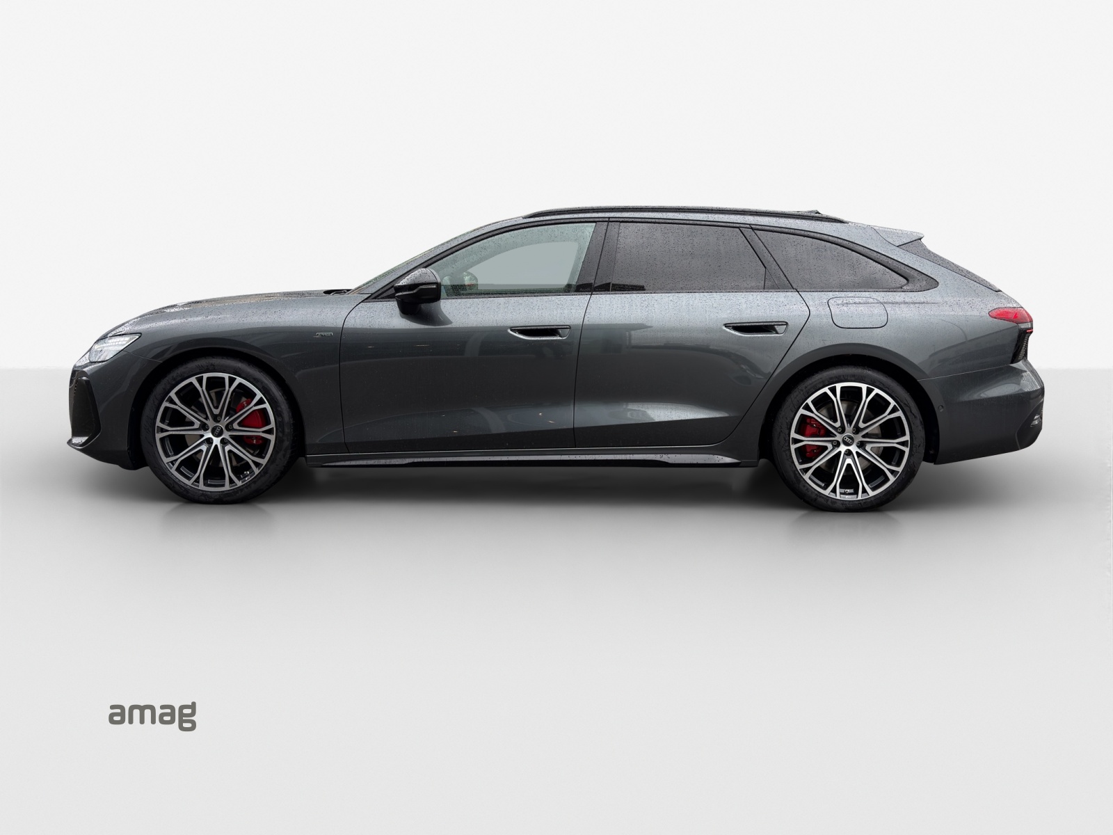 AUDI A6 Avant e-hybrid quattro 270 kW S tronic-image-1