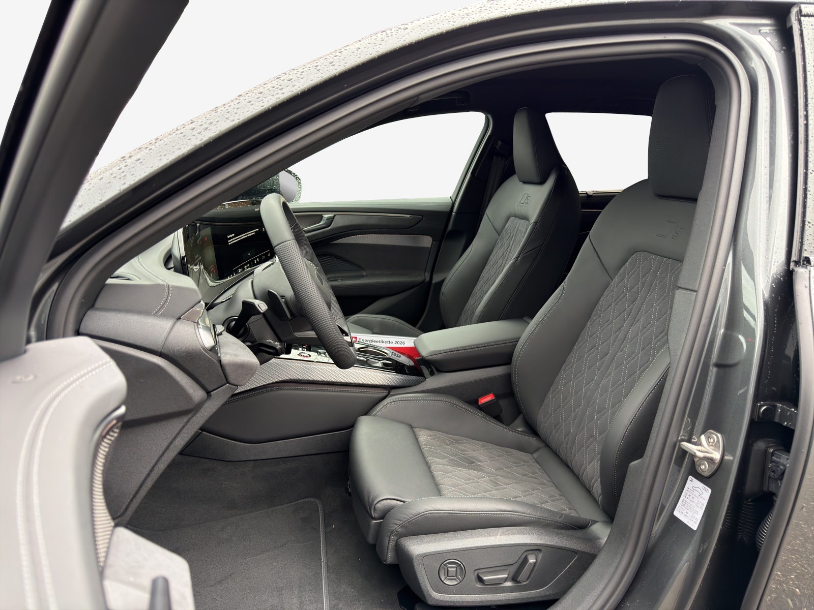 AUDI A6 Avant e-hybrid quattro 270 kW S tronic-image-7