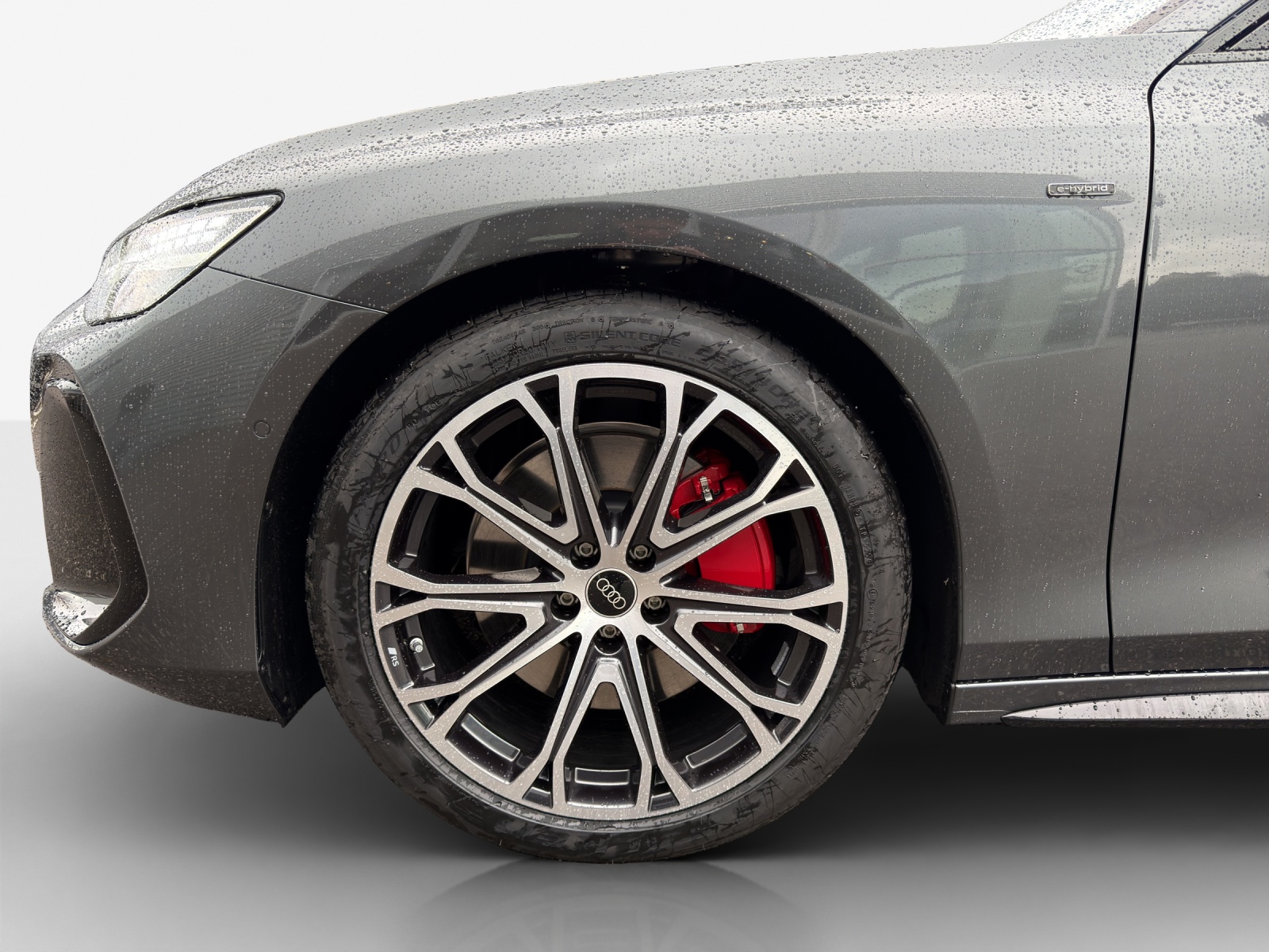 AUDI A6 Avant e-hybrid quattro 270 kW S tronic-image-13