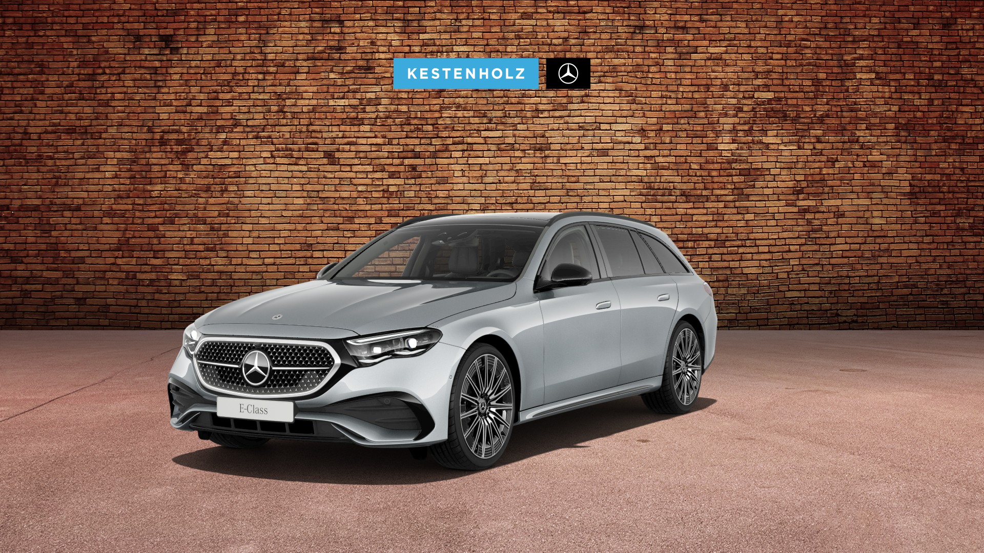 MERCEDES-BENZ E 450 d T 4Matic 9G-Tronic-image-0