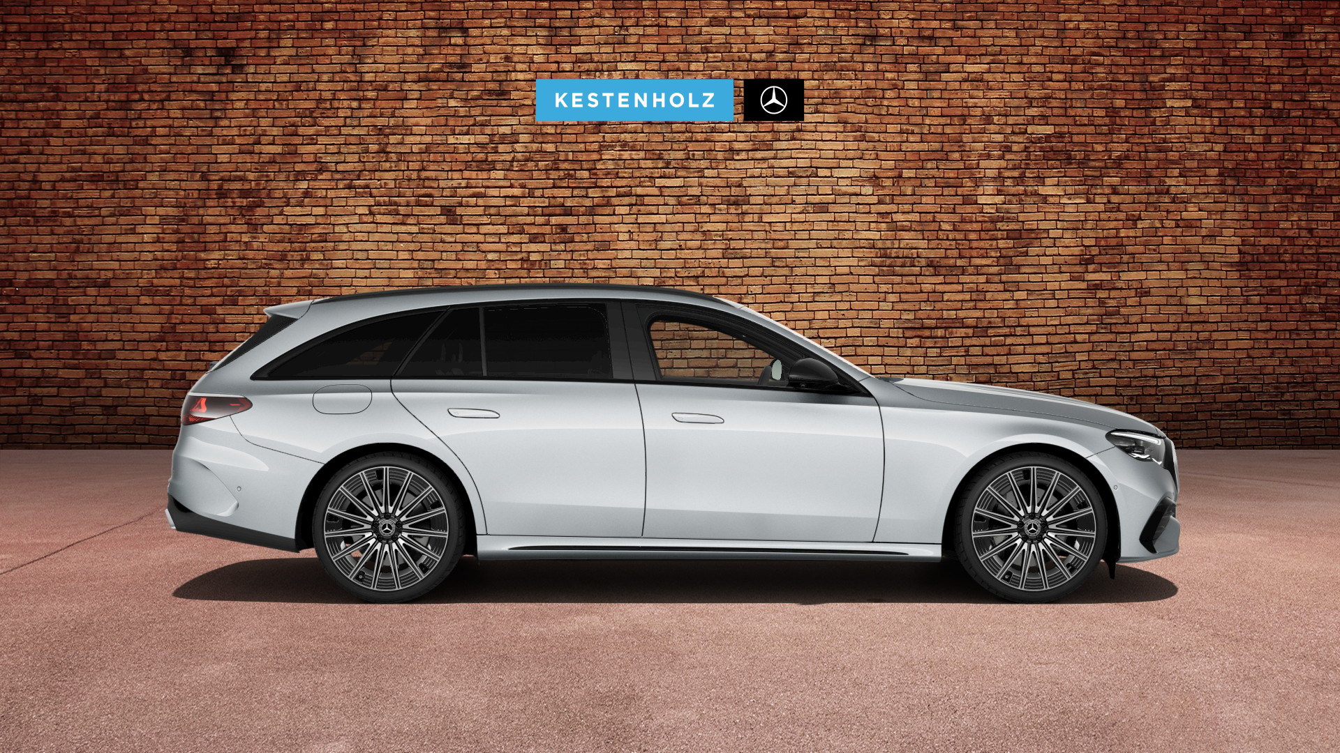 MERCEDES-BENZ E 450 d T 4Matic 9G-Tronic-image-2