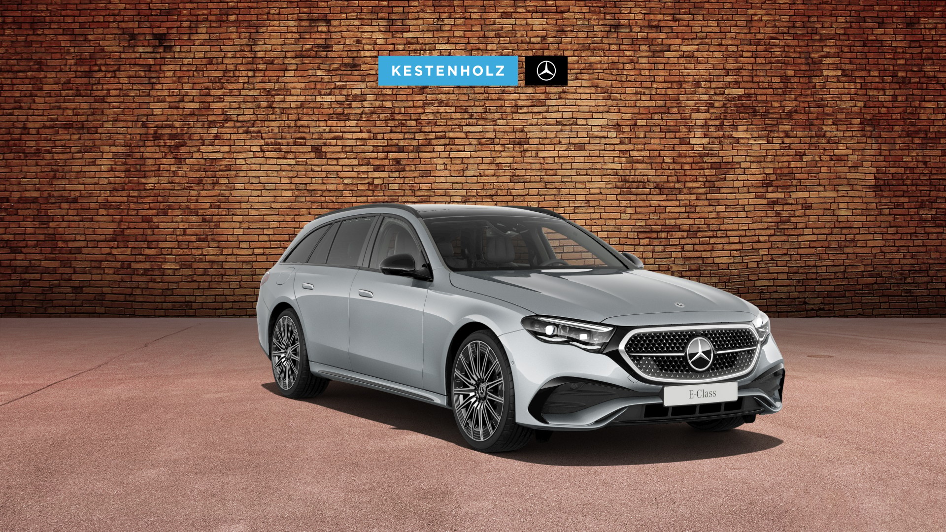 MERCEDES-BENZ E 450 d T 4Matic 9G-Tronic-image-1