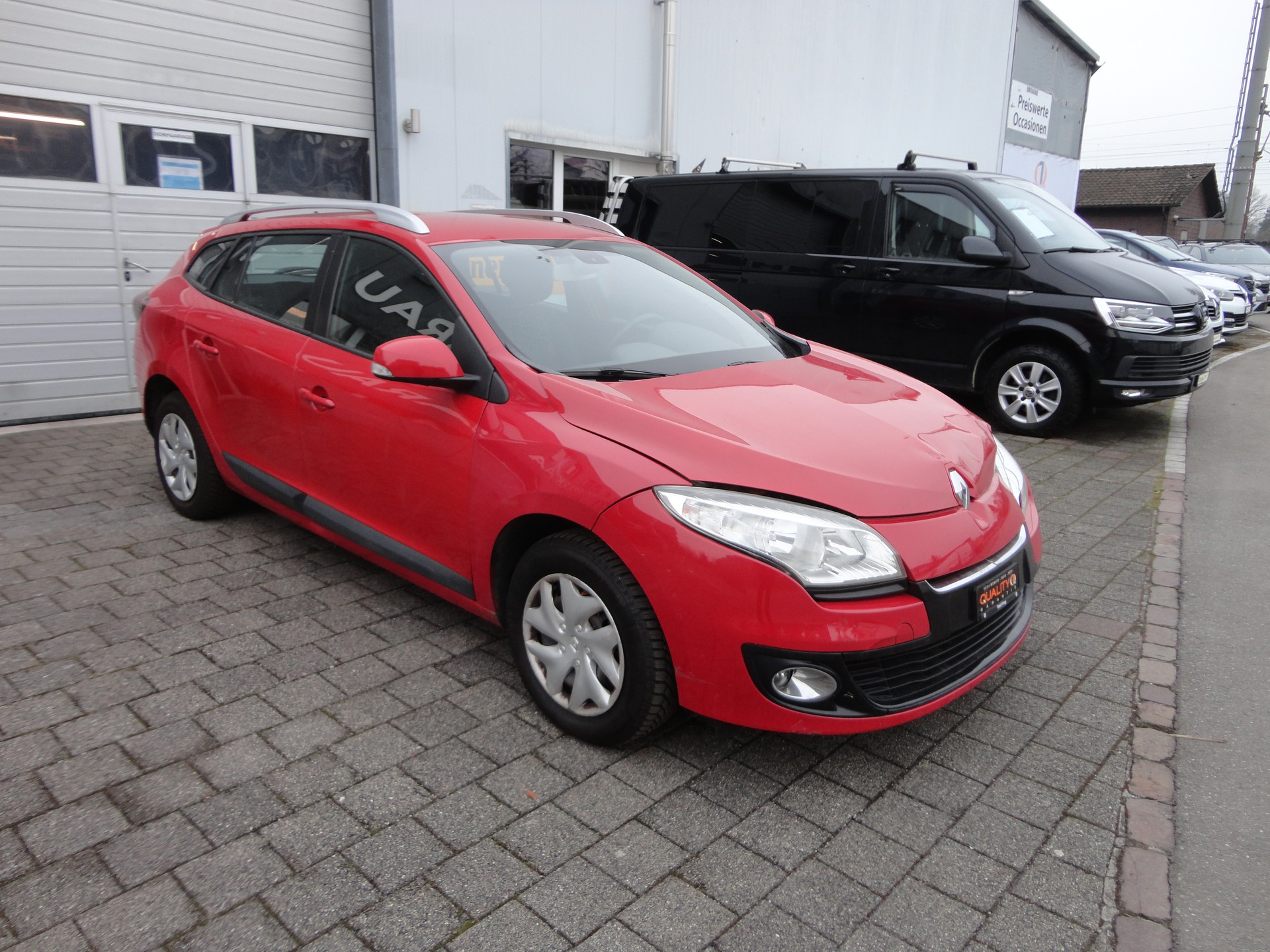RENAULT Mégane Grandtour 1.5 dCi Expression-image-6