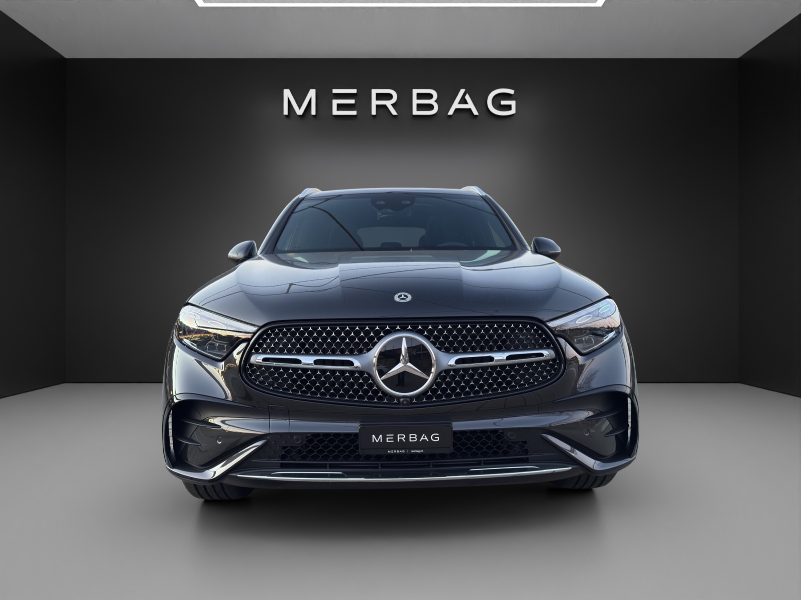 MERCEDES-BENZ GLC 300 4Matic 9G-Tronic-image-6