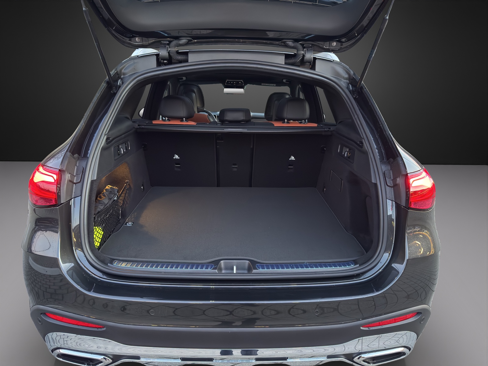 MERCEDES-BENZ GLC 300 4Matic 9G-Tronic-image-8