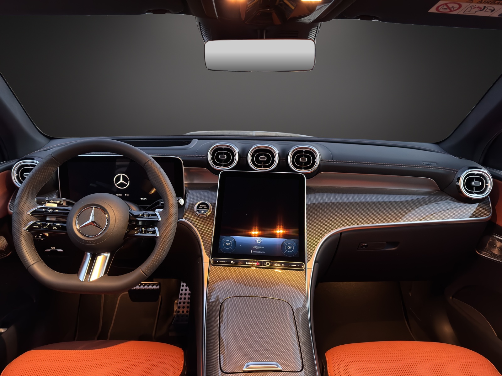 MERCEDES-BENZ GLC 300 4Matic 9G-Tronic-image-10