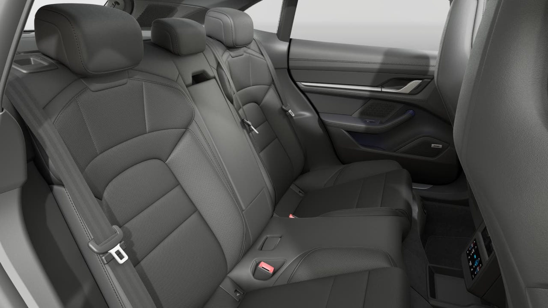 PORSCHE Taycan 4 Cross Turismo-image-12