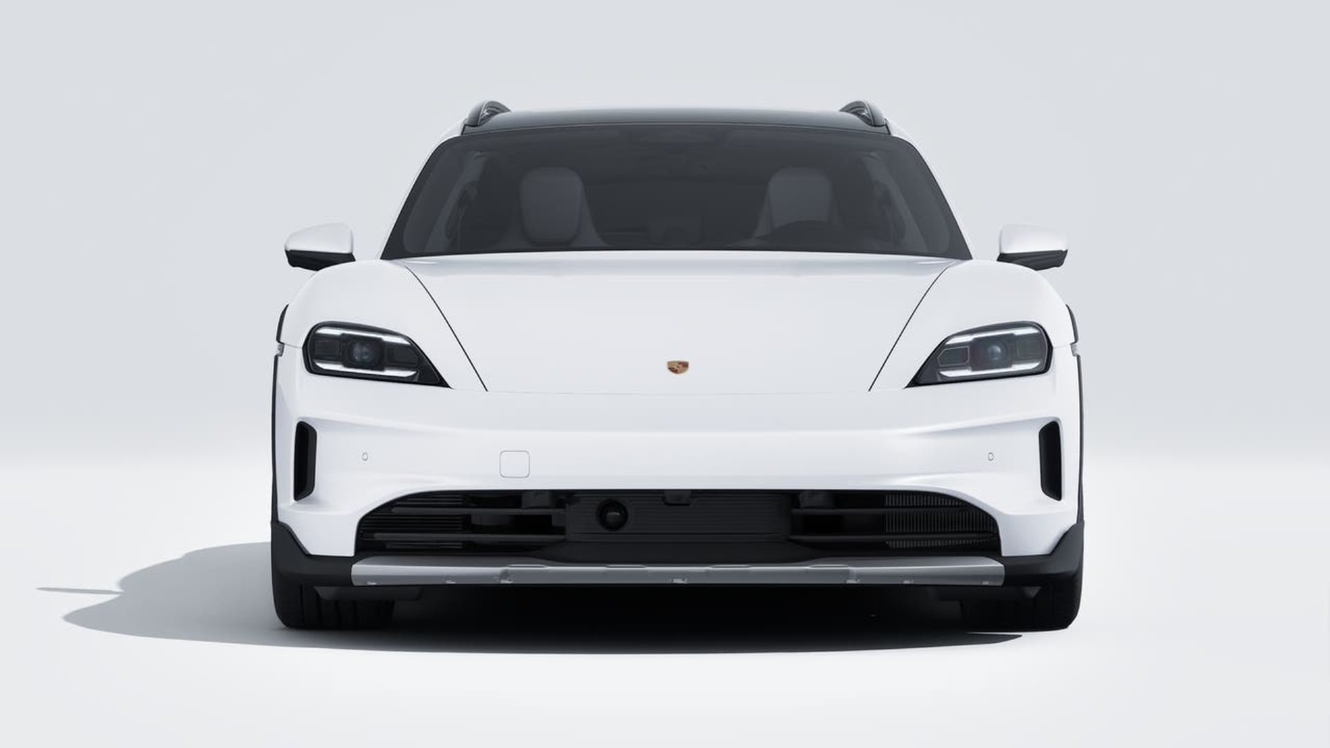 PORSCHE Taycan 4 Cross Turismo-image-7