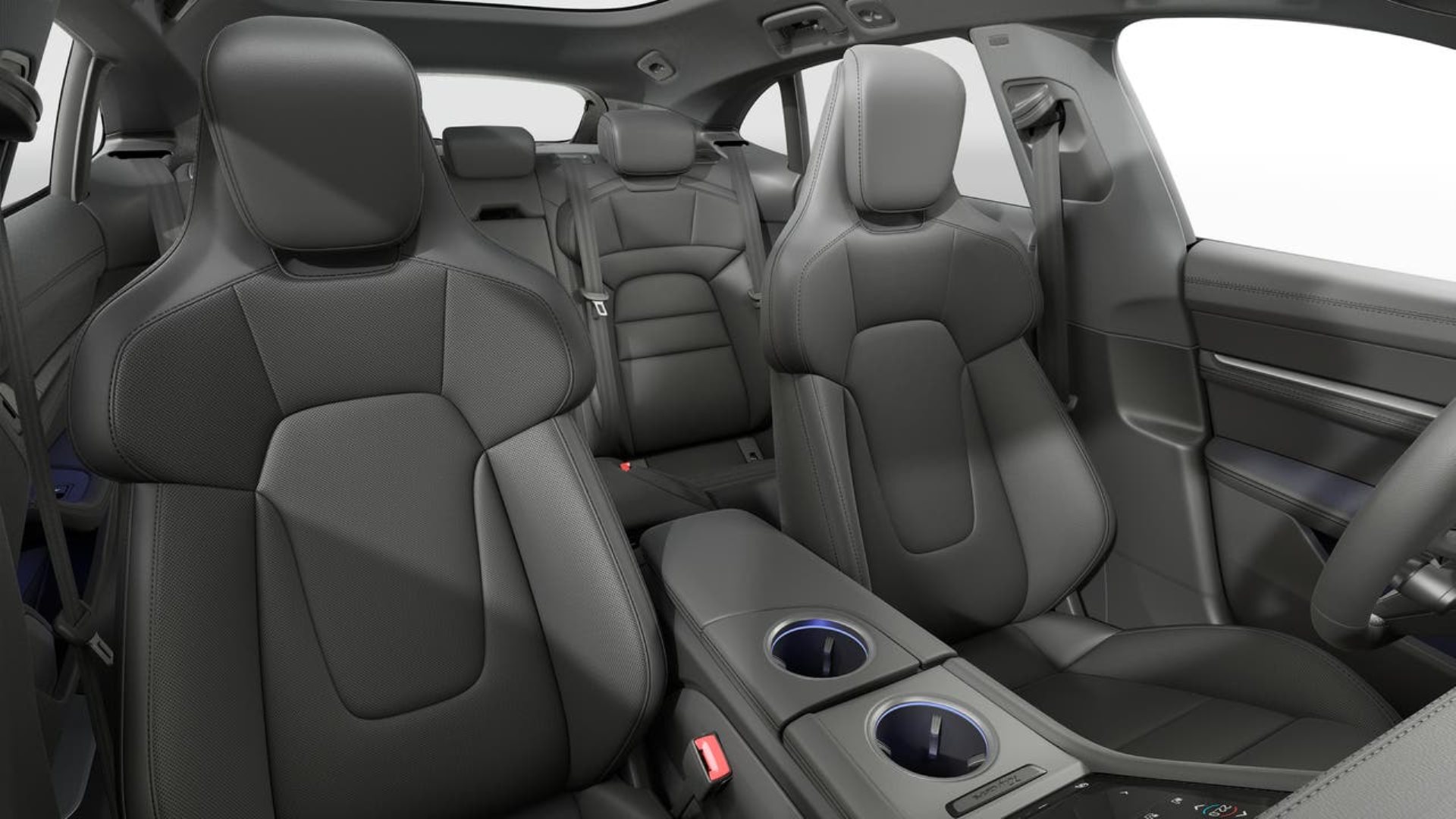 PORSCHE Taycan 4 Cross Turismo-image-11