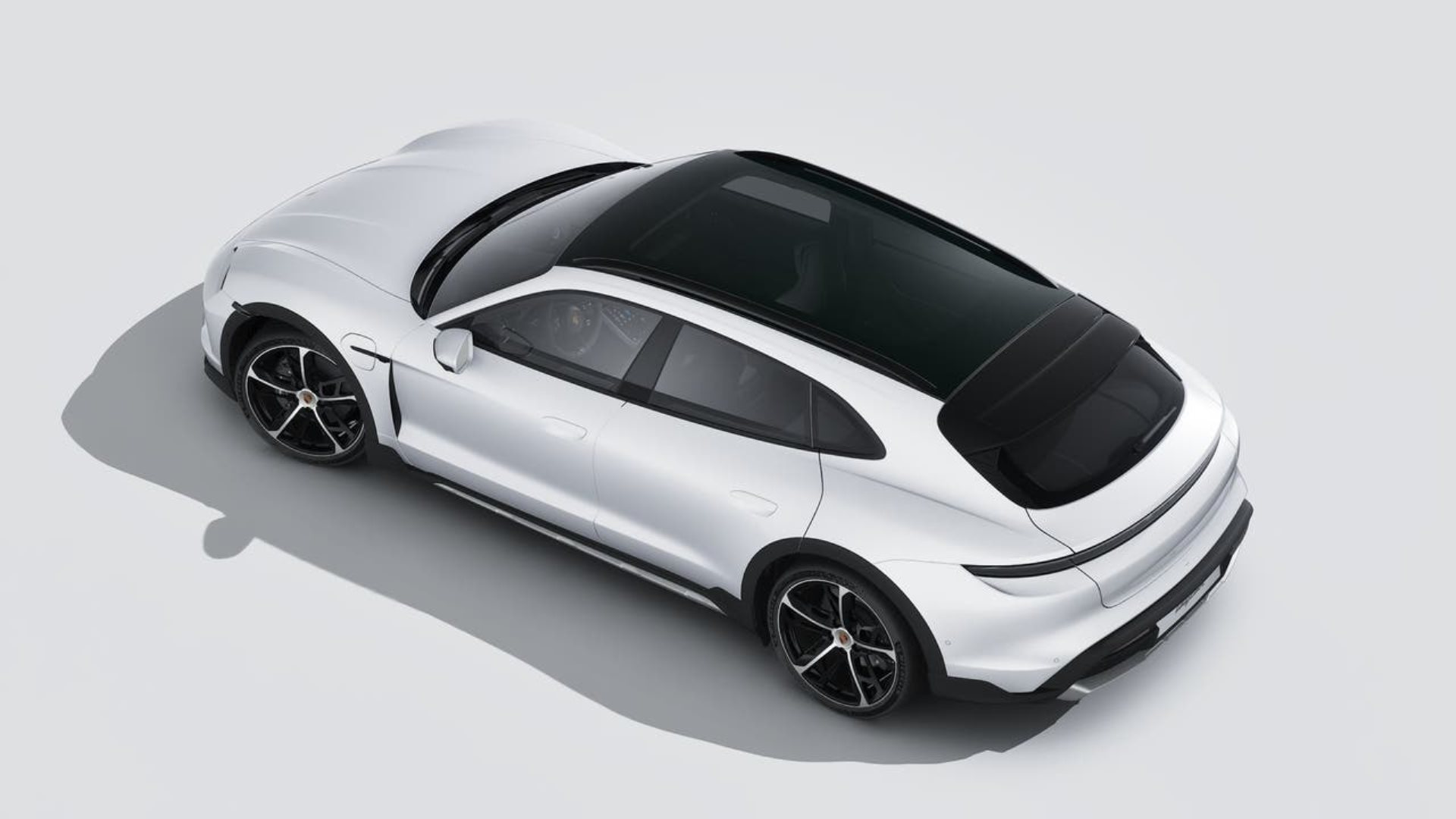 PORSCHE Taycan 4 Cross Turismo-image-3