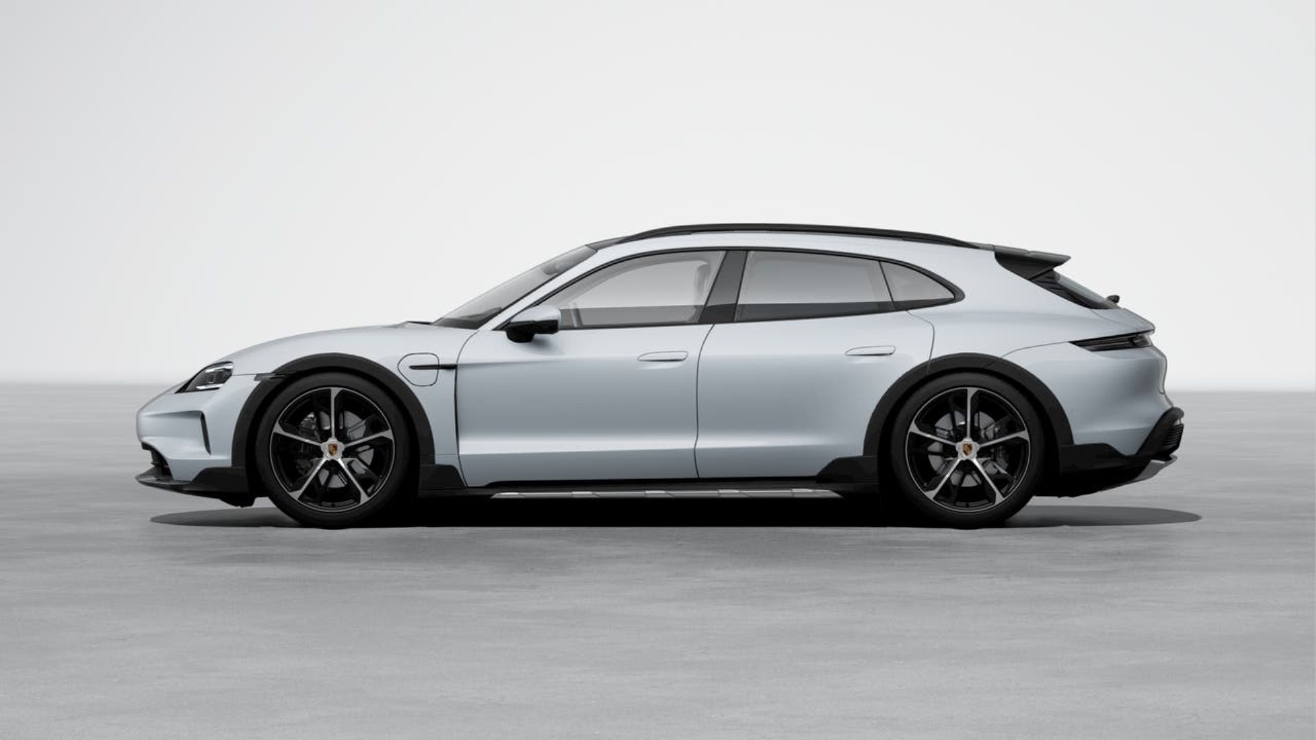 PORSCHE Taycan 4 Cross Turismo-image-1