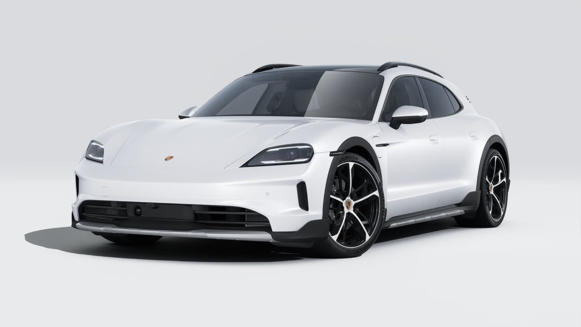 PORSCHE Taycan 4 Cross Turismo-image-0