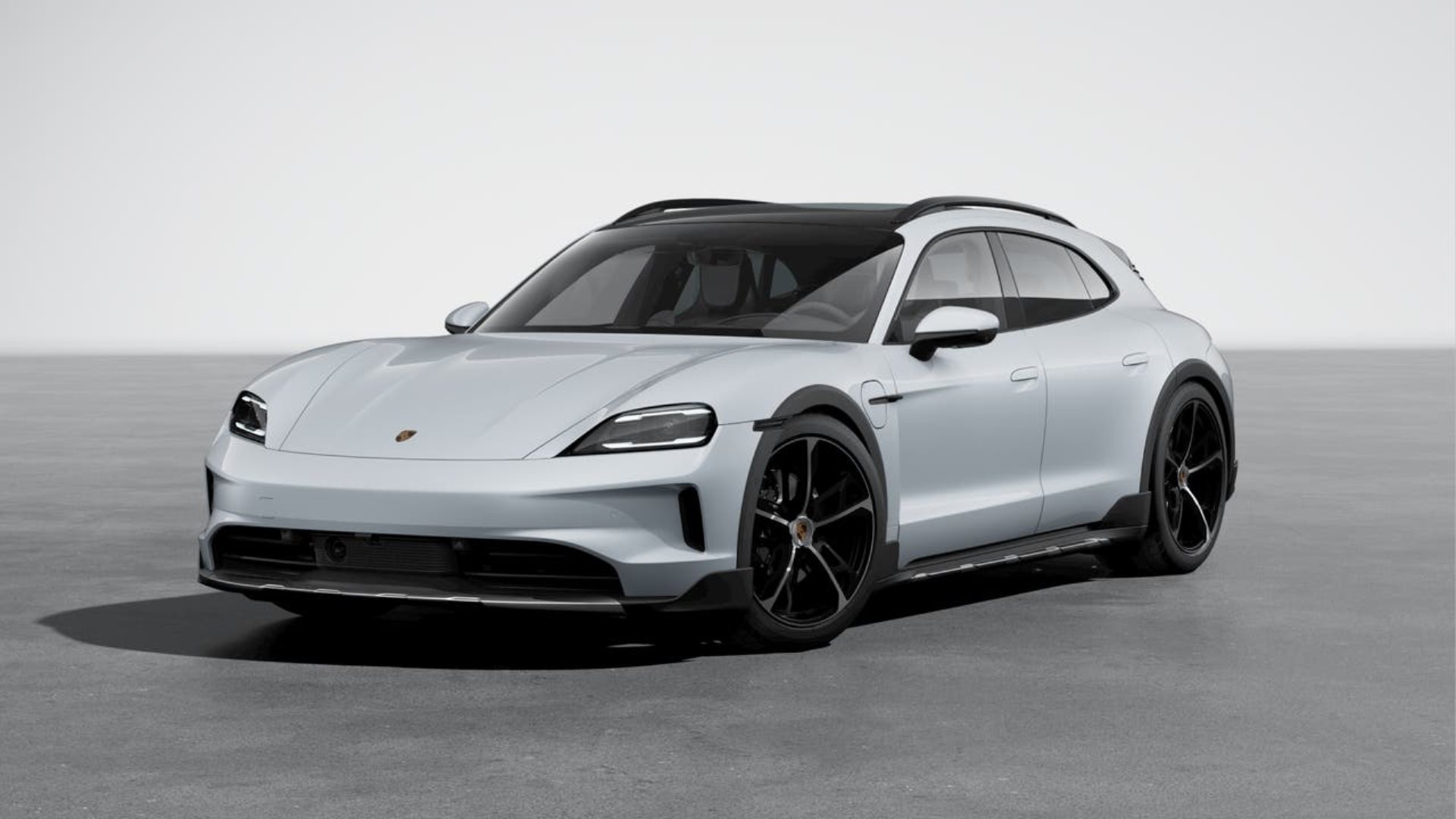 PORSCHE Taycan 4 Cross Turismo-image-0