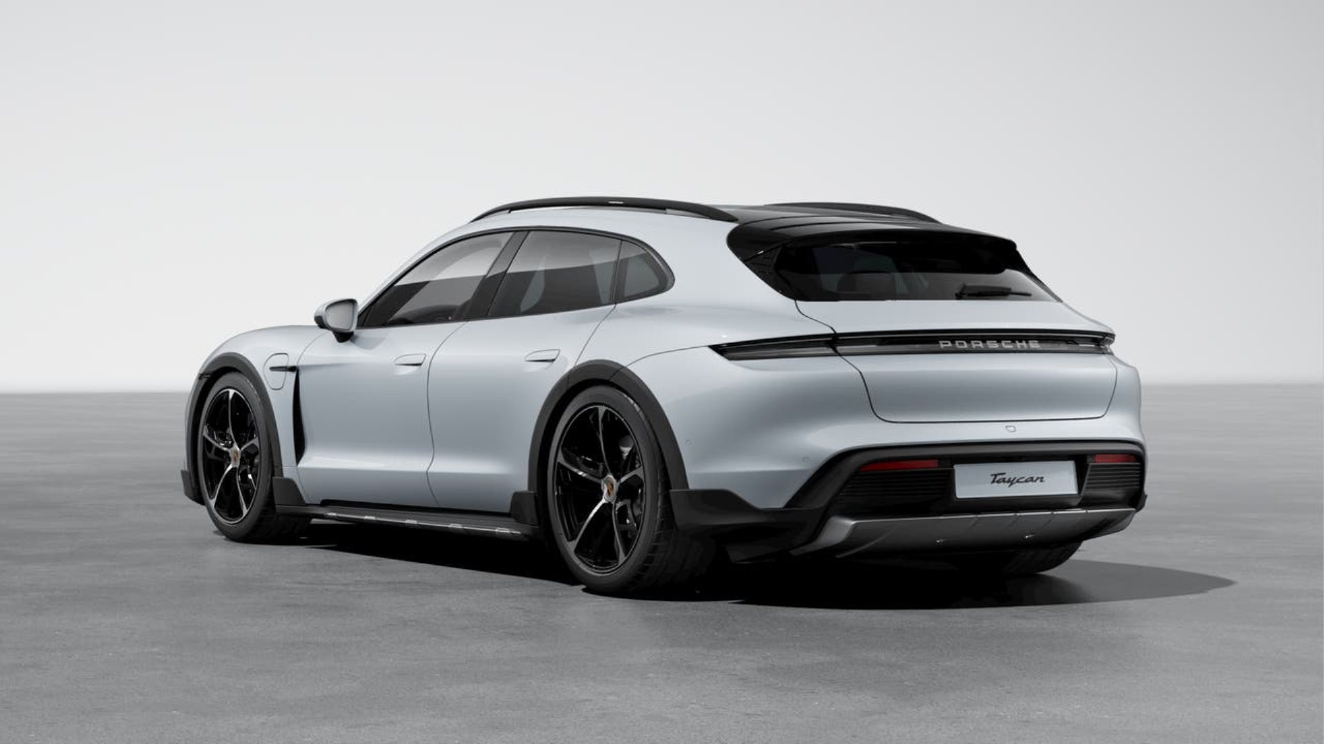 PORSCHE Taycan 4 Cross Turismo-image-2