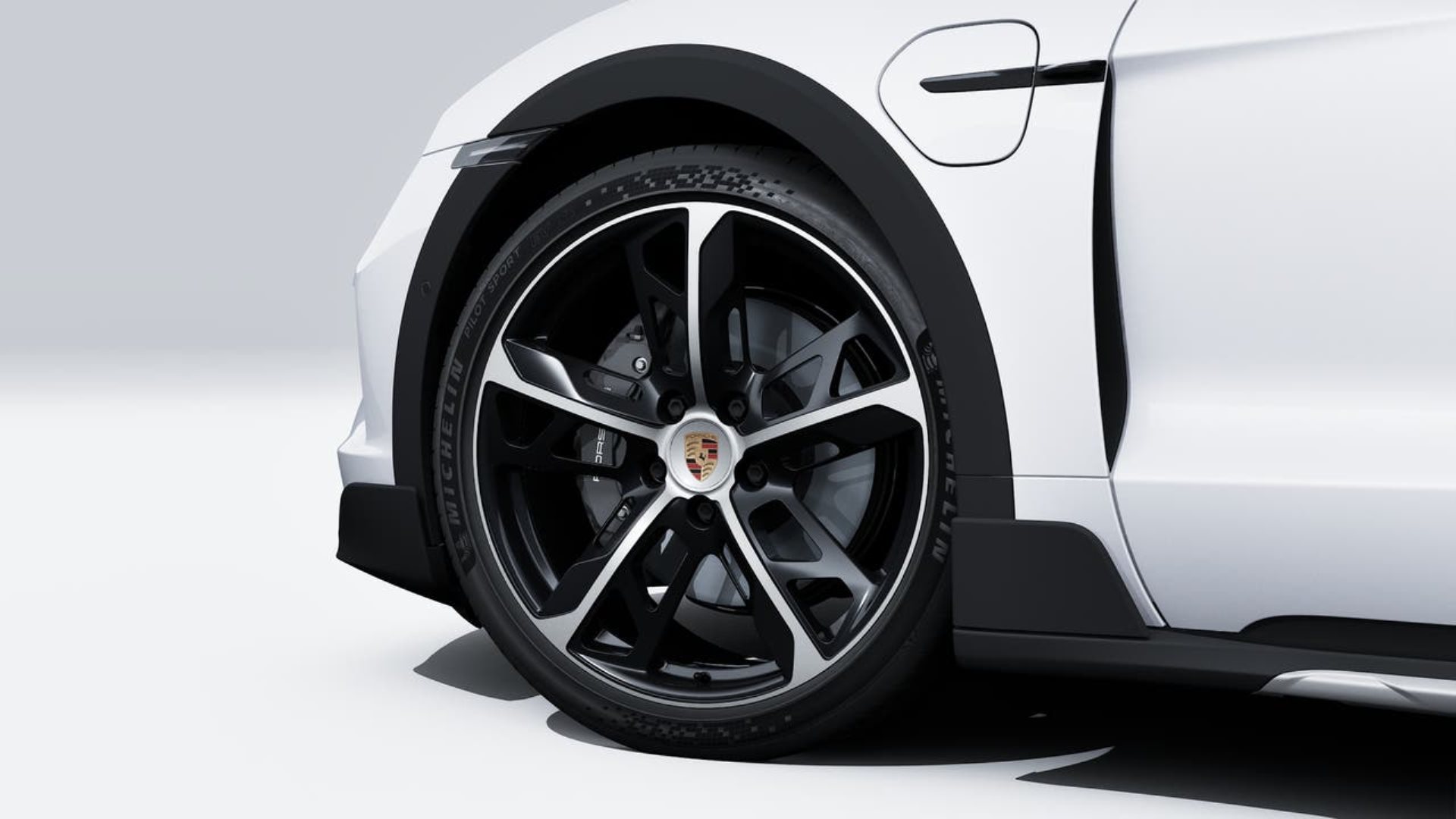PORSCHE Taycan 4 Cross Turismo-image-9
