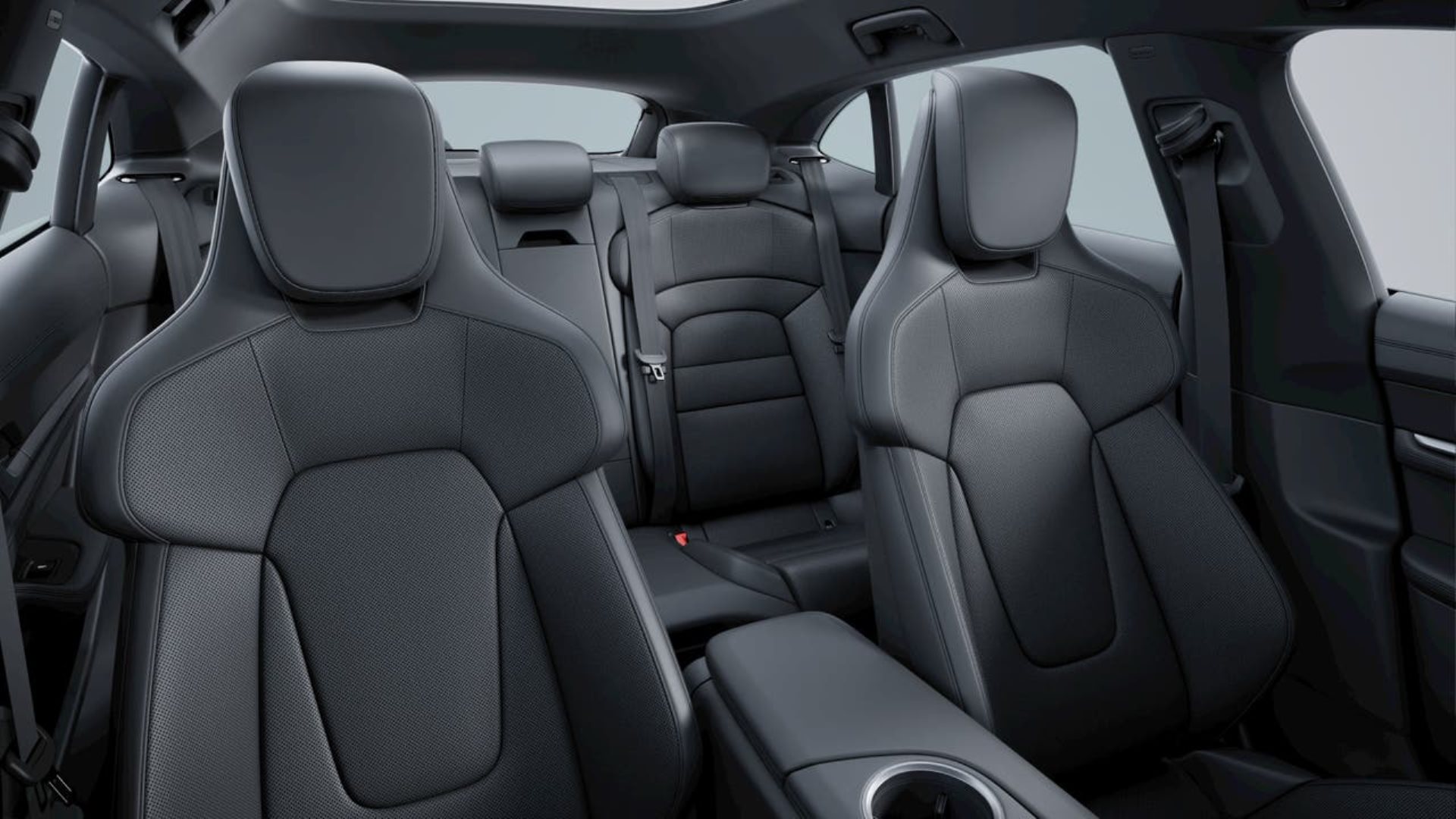 PORSCHE Taycan 4 Cross Turismo-image-11