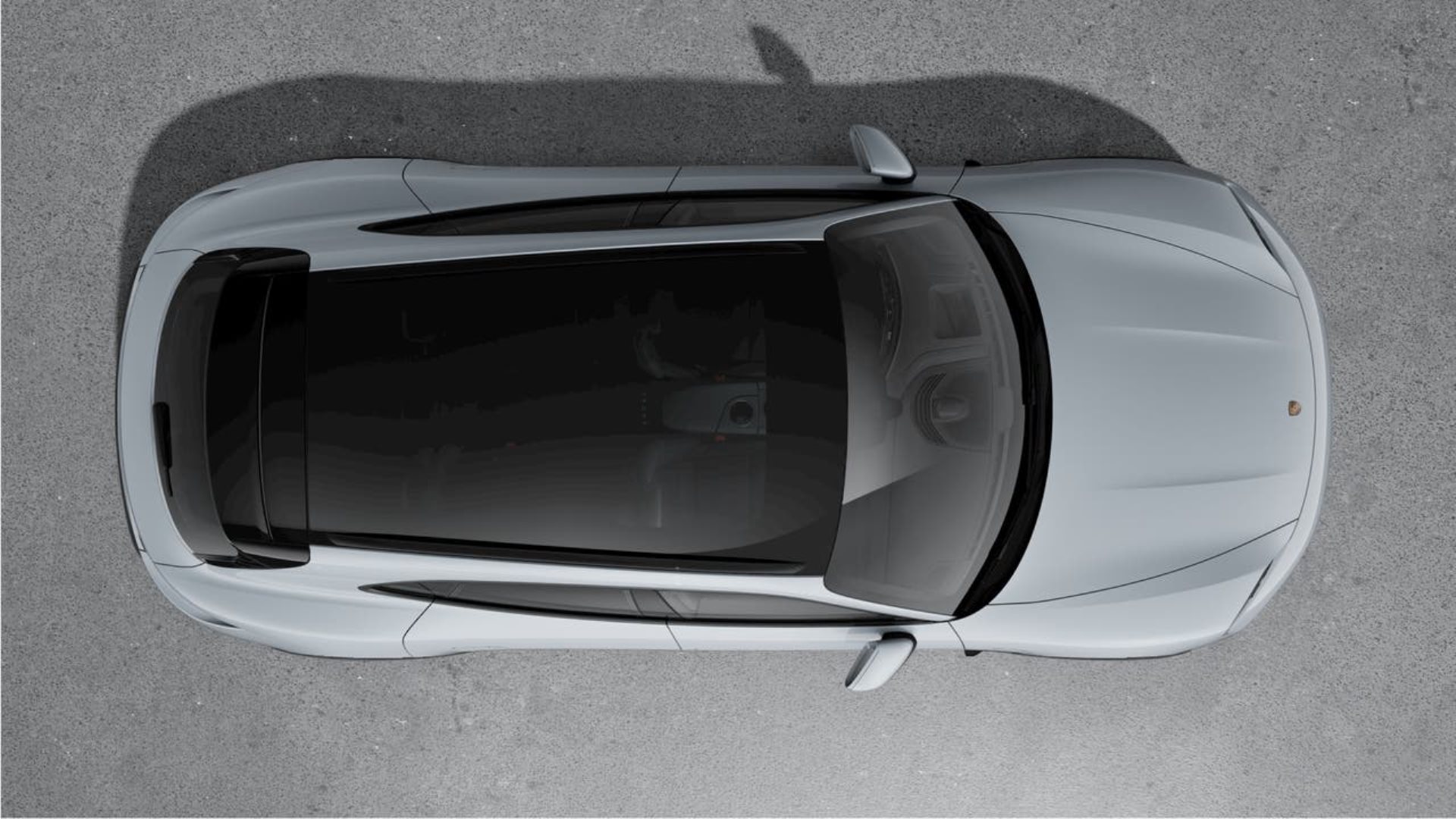 PORSCHE Taycan 4 Cross Turismo-image-4