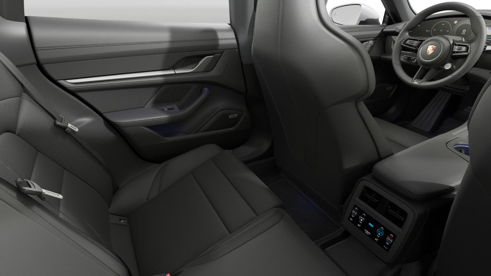 PORSCHE Taycan 4 Cross Turismo-image-13
