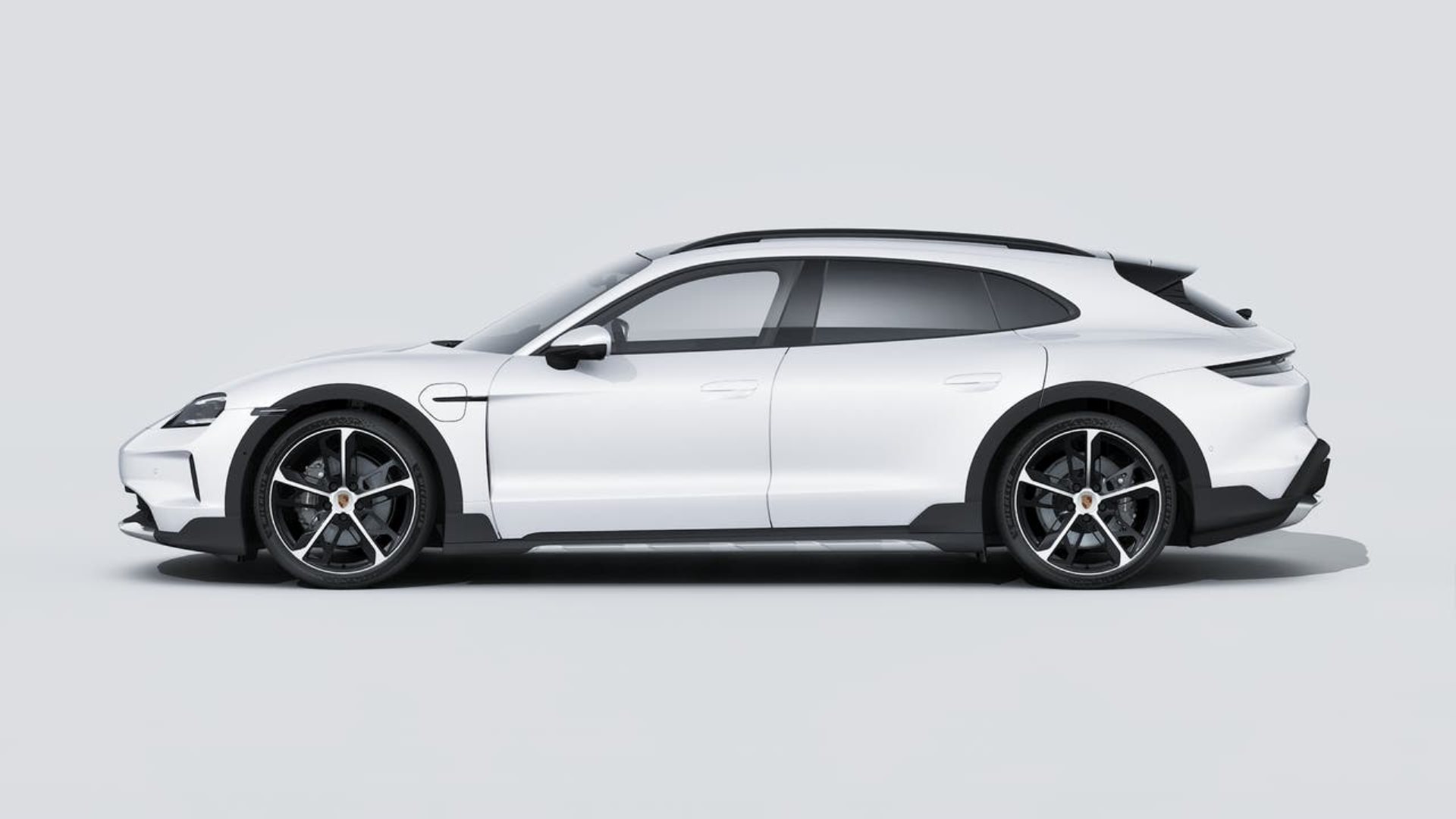 PORSCHE Taycan 4 Cross Turismo-image-1