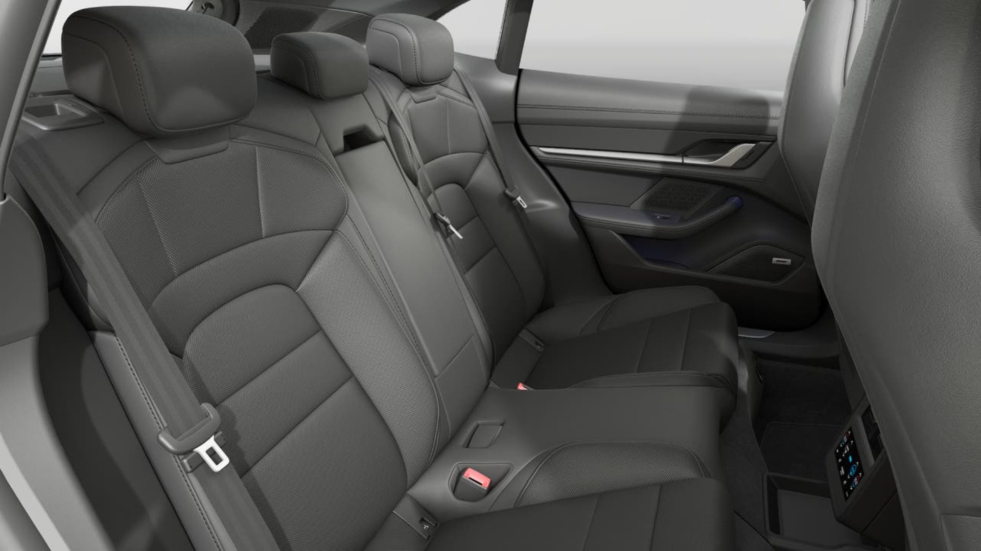 PORSCHE Taycan 4 Cross Turismo-image-12