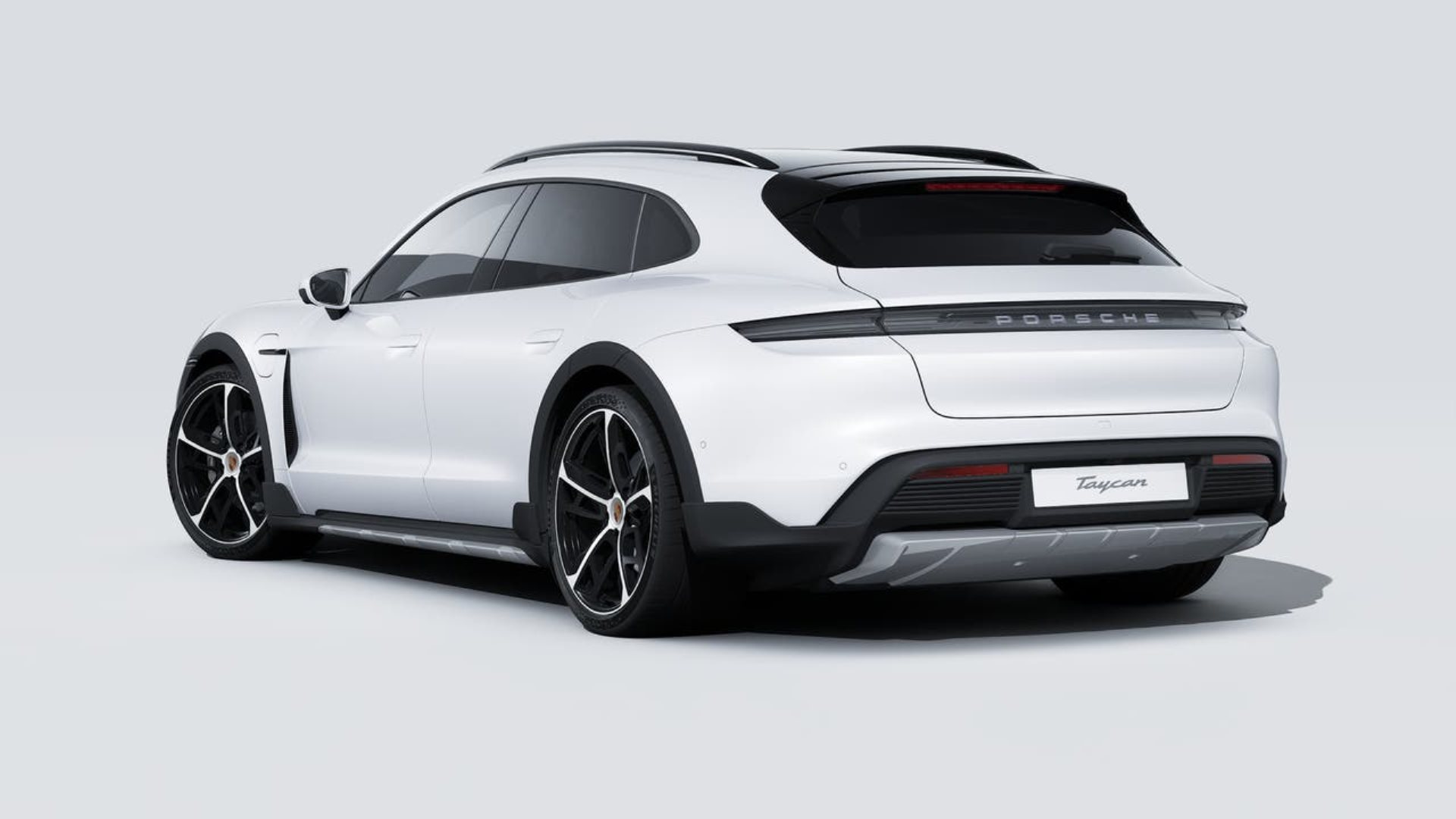 PORSCHE Taycan 4 Cross Turismo-image-2