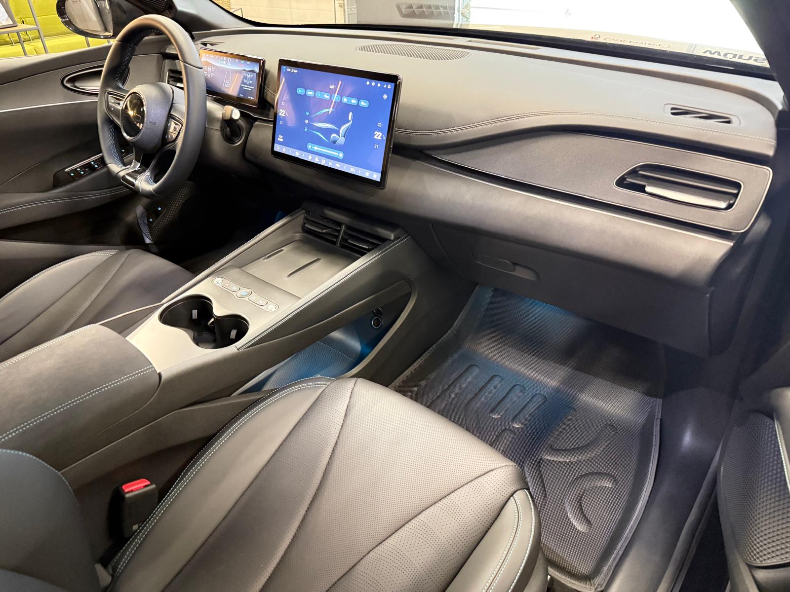 BYD Seal 6 DM-i Touring Boost-image-9