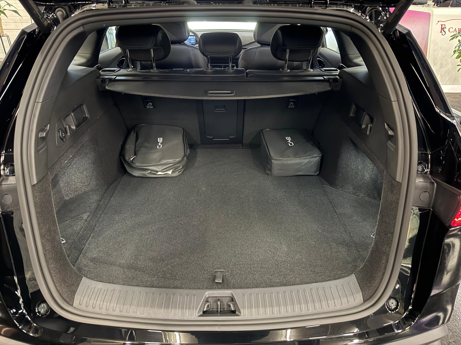 BYD Seal 6 DM-i Touring Boost-image-13