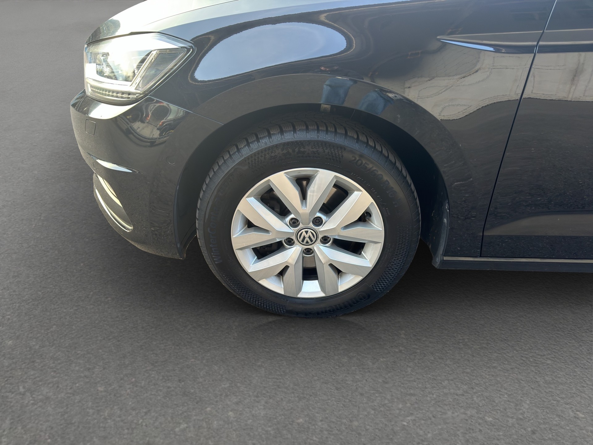 VW Touran 2.0 TDI BlueMotion Technology Comfortline DSG-image-15