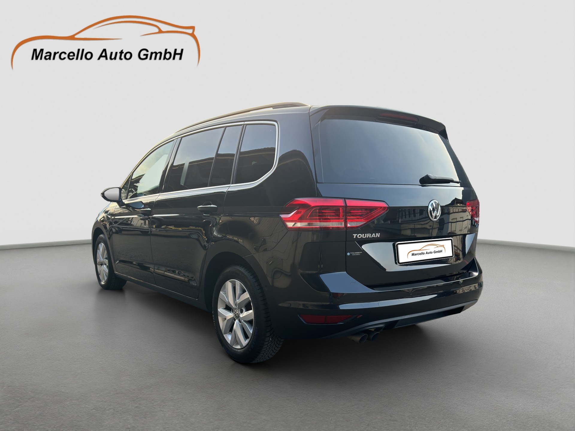 VW Touran 2.0 TDI BlueMotion Technology Comfortline DSG-image-13