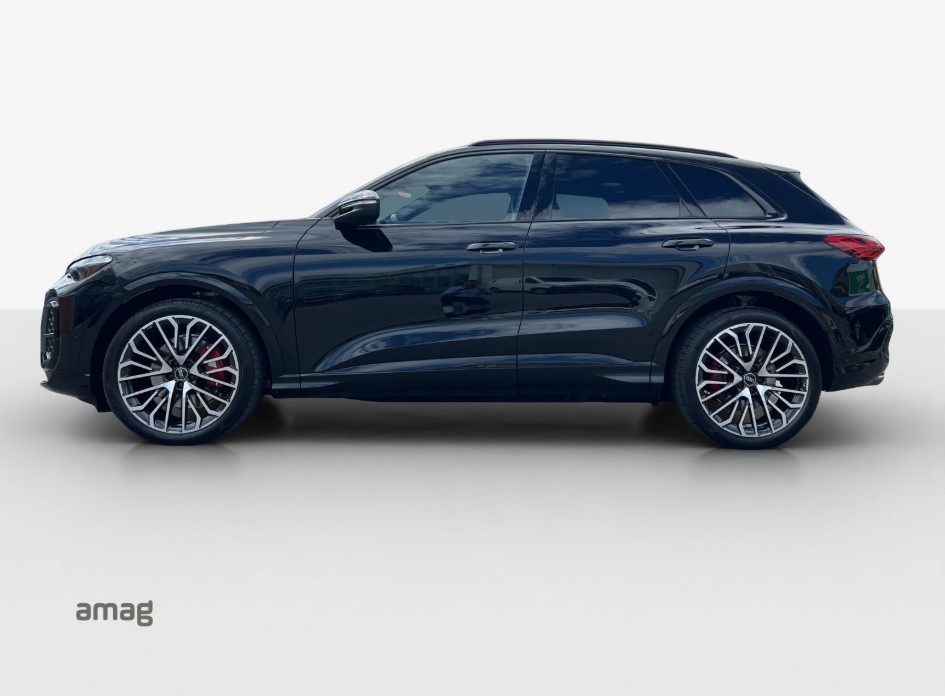 AUDI SQ5 TFSI quattro S-tronic-image-1