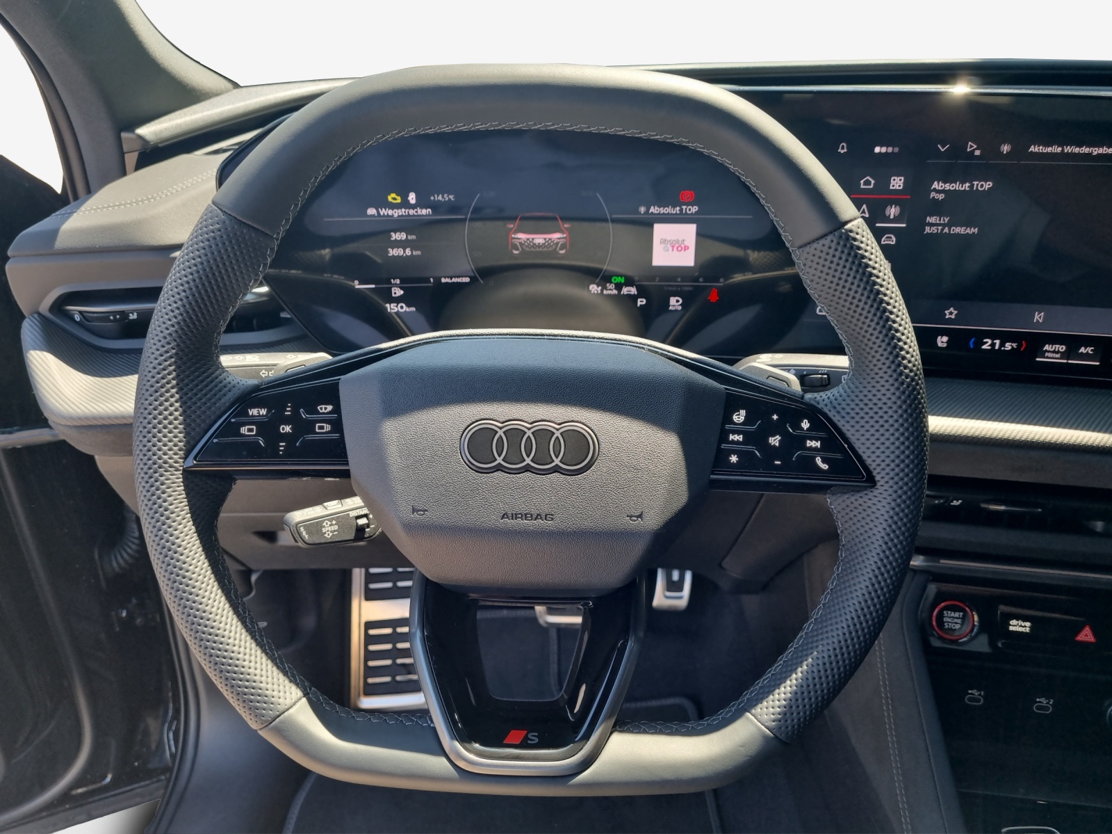 AUDI SQ5 TFSI quattro S-tronic-image-9