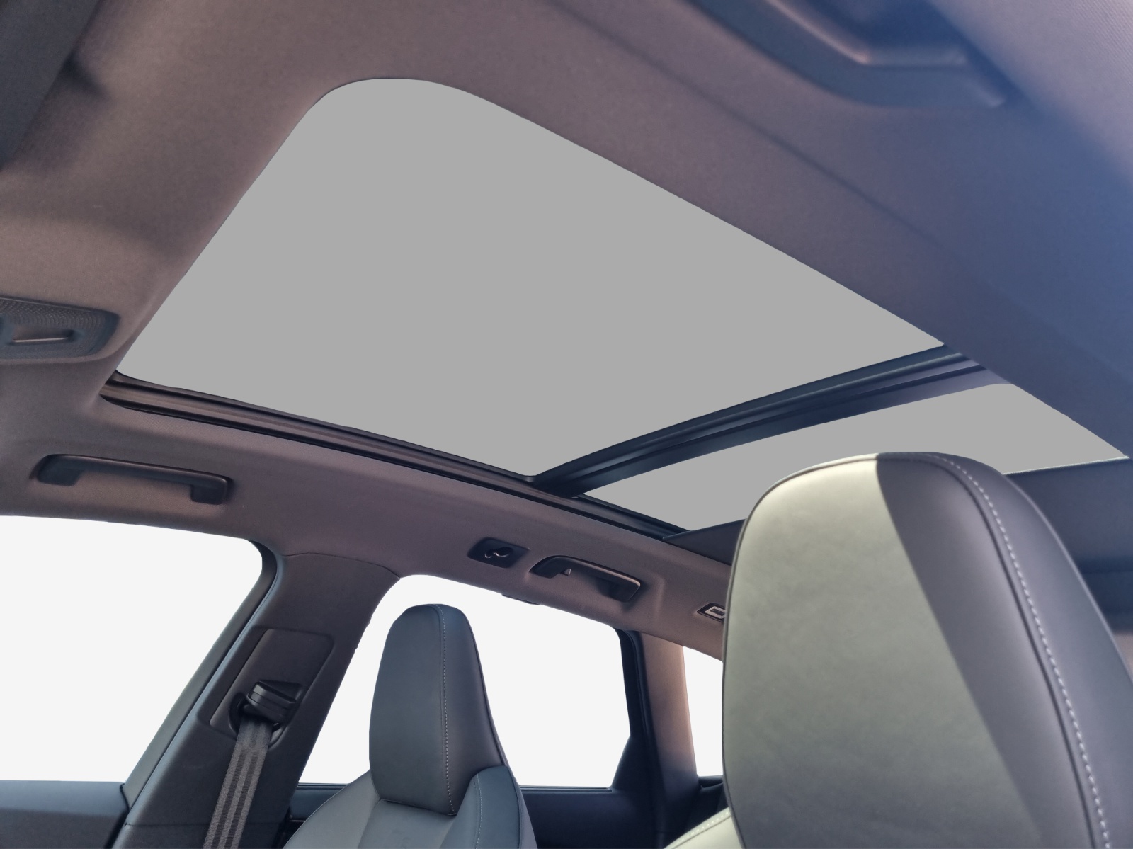 AUDI SQ5 TFSI quattro S-tronic-image-13