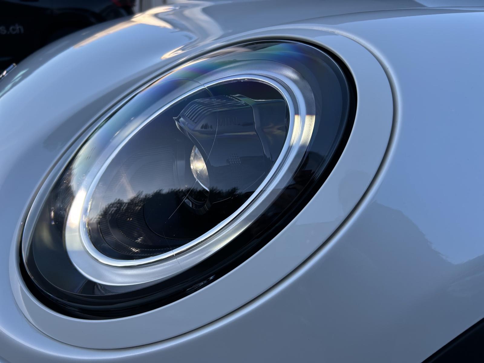 MINI Cabrio F57 1.5i Cooper Premium Plus-image-21