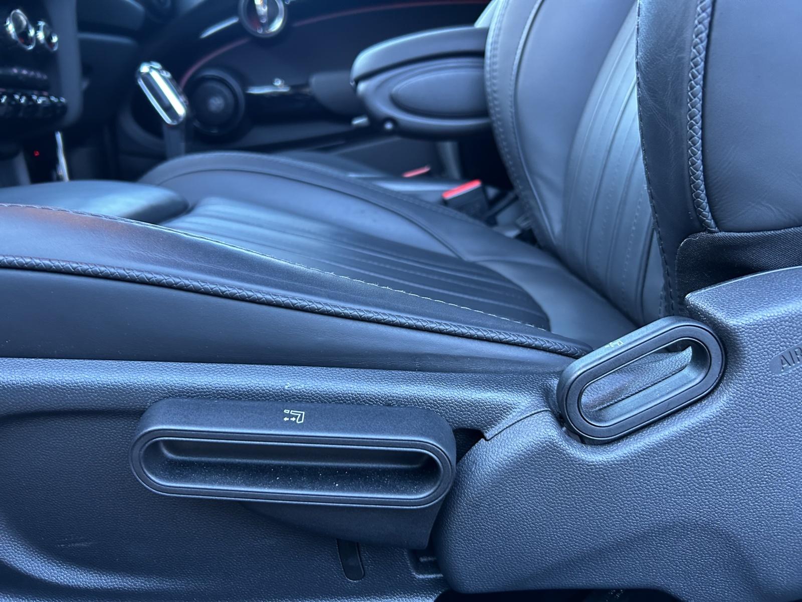MINI Cabrio F57 1.5i Cooper Premium Plus-image-15