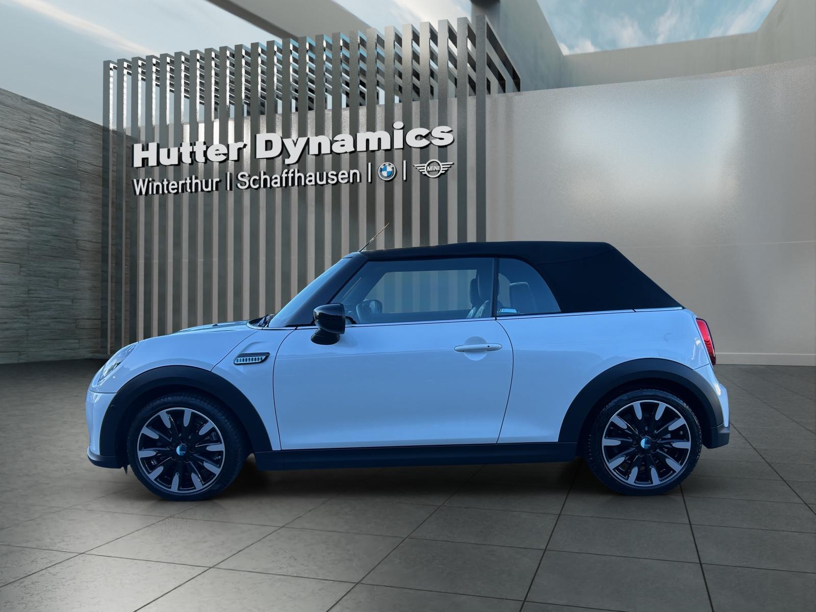 MINI Cabrio F57 1.5i Cooper Premium Plus-image-7