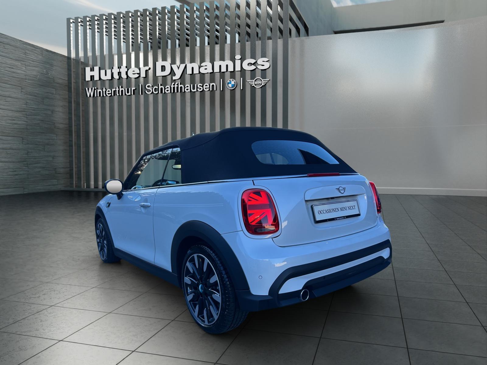 MINI Cabrio F57 1.5i Cooper Premium Plus-image-6