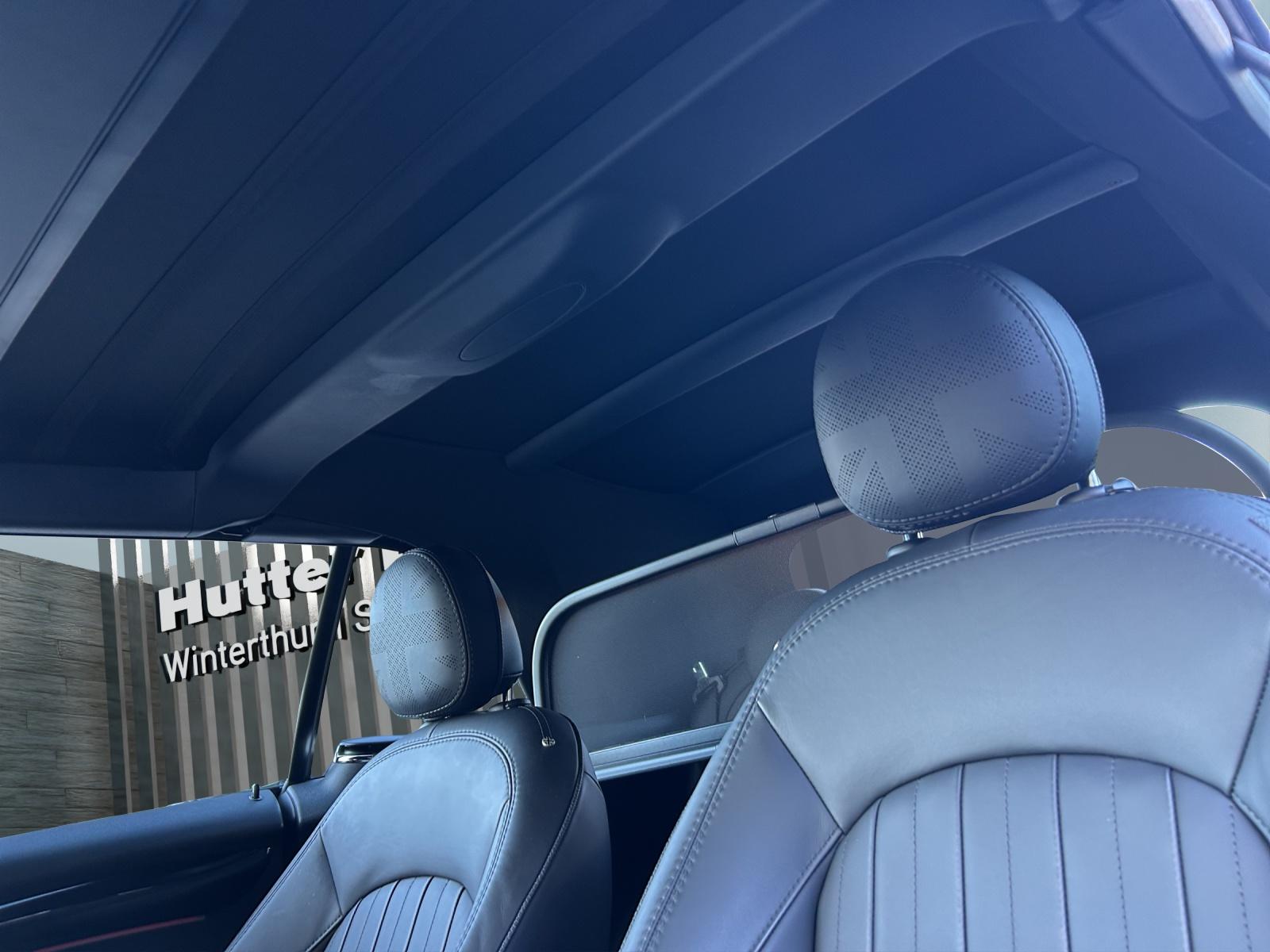 MINI Cabrio F57 1.5i Cooper Premium Plus-image-18
