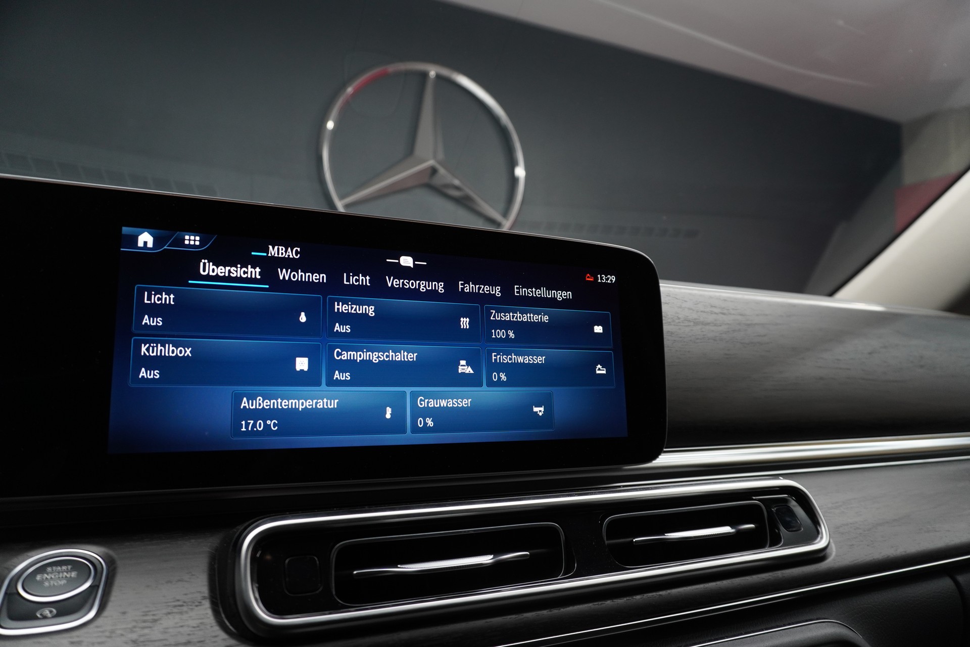 MERCEDES-BENZ Marco Polo 250 d 4M A-image-10