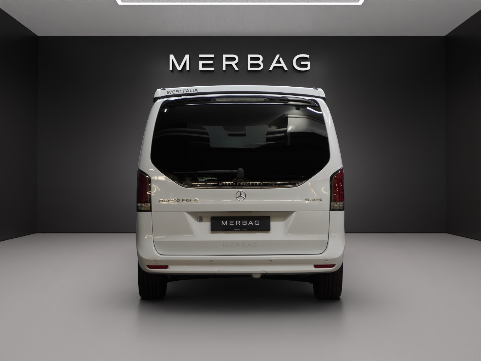 MERCEDES-BENZ Marco Polo 250 d 4M A-image-2