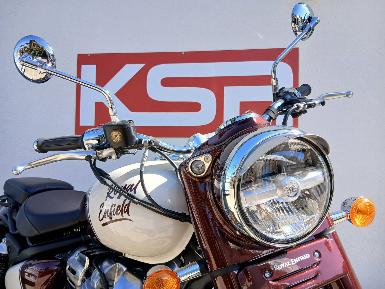 ROYAL ENFIELD Classic 650 Base-image-5