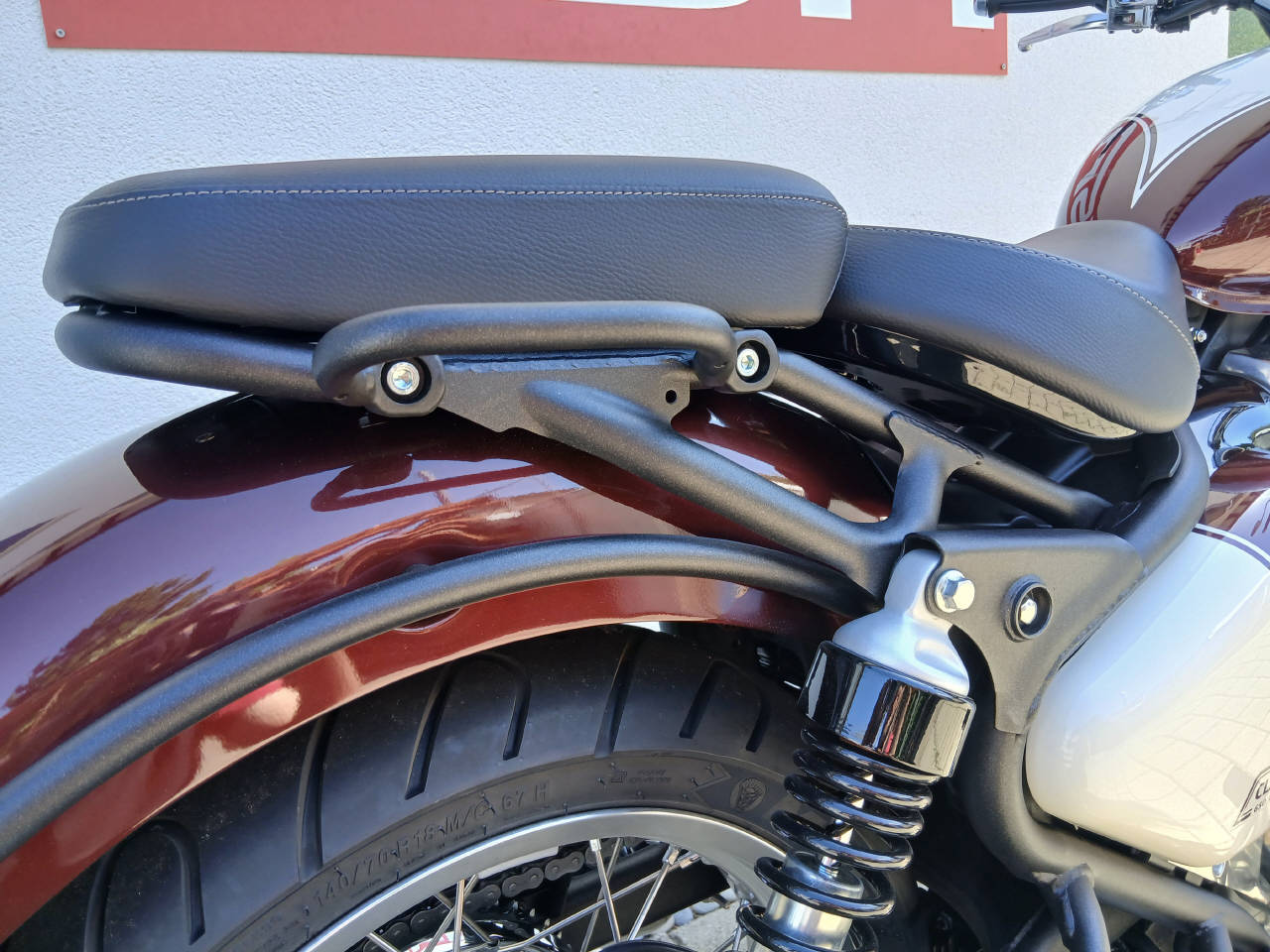 ROYAL ENFIELD Classic 650 Base-image-10