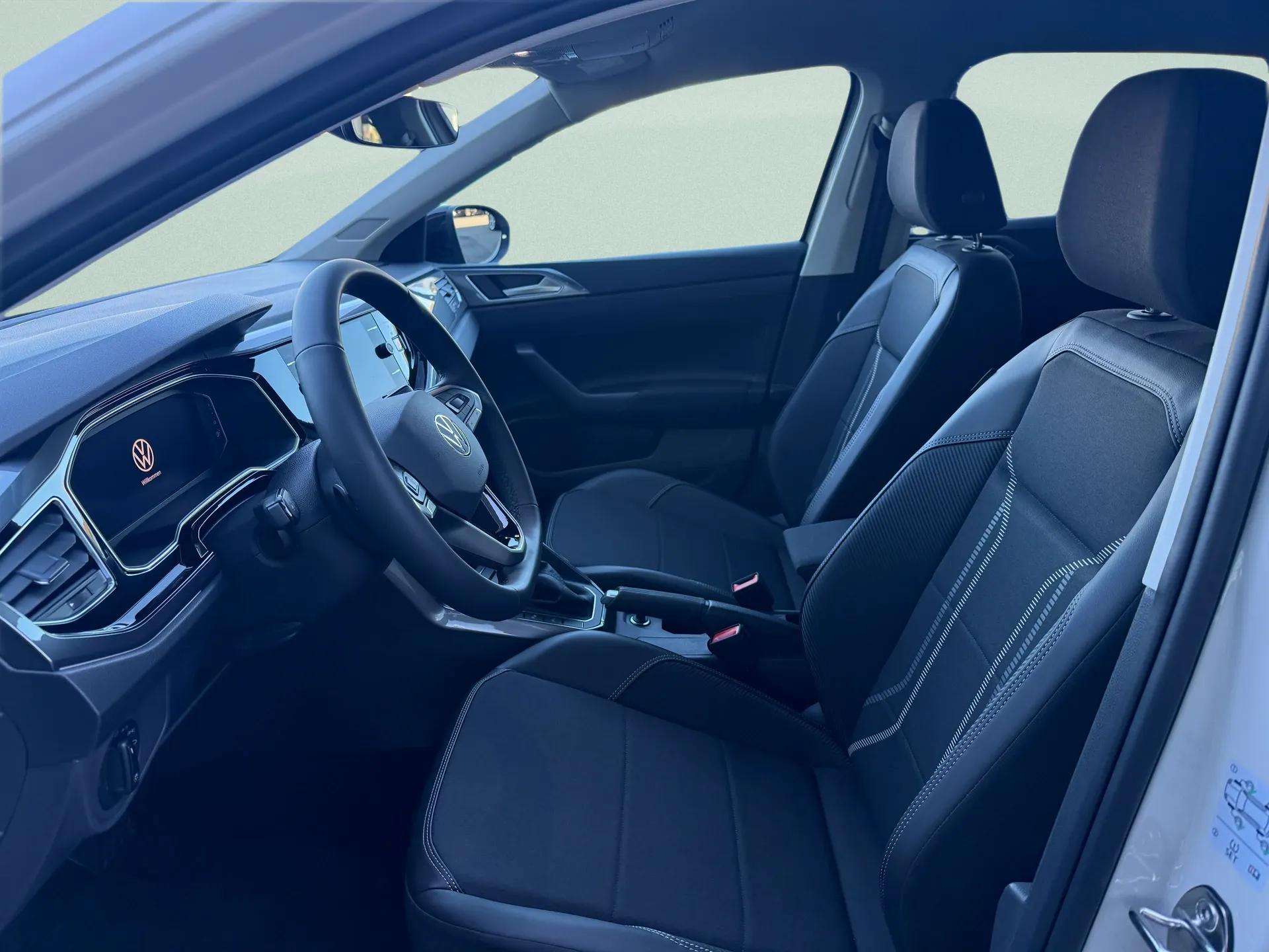 VW Taigo 1.5 TSI Style DSG-image-10