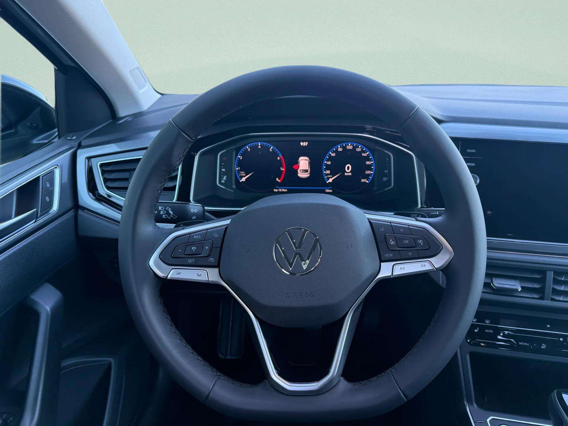 VW Taigo 1.5 TSI Style DSG-image-14