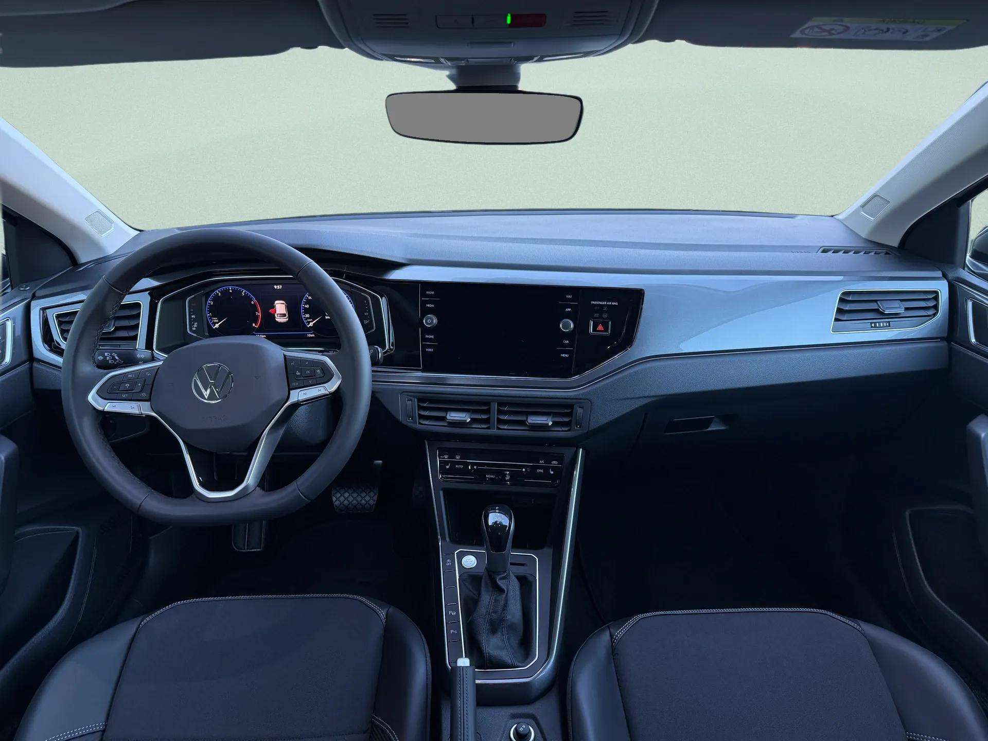 VW Taigo 1.5 TSI Style DSG-image-12