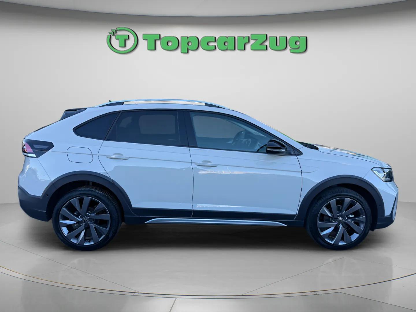 VW Taigo 1.5 TSI Style DSG-image-4