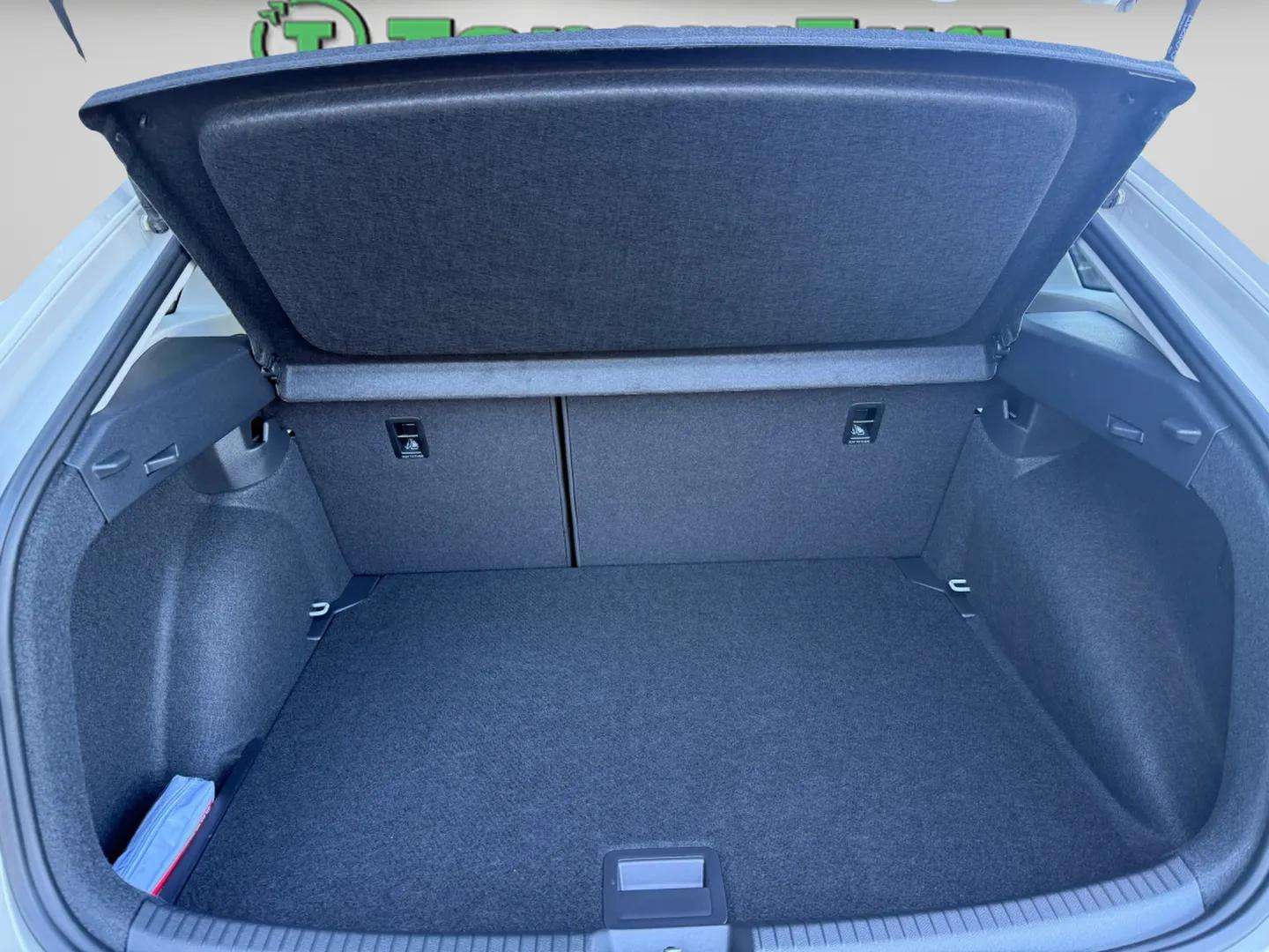 VW Taigo 1.5 TSI Style DSG-image-17